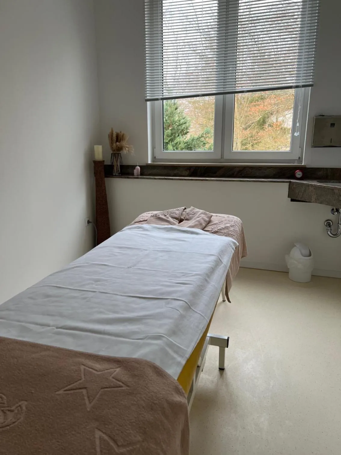 Massage in Parkhotel Maasberg GmbH