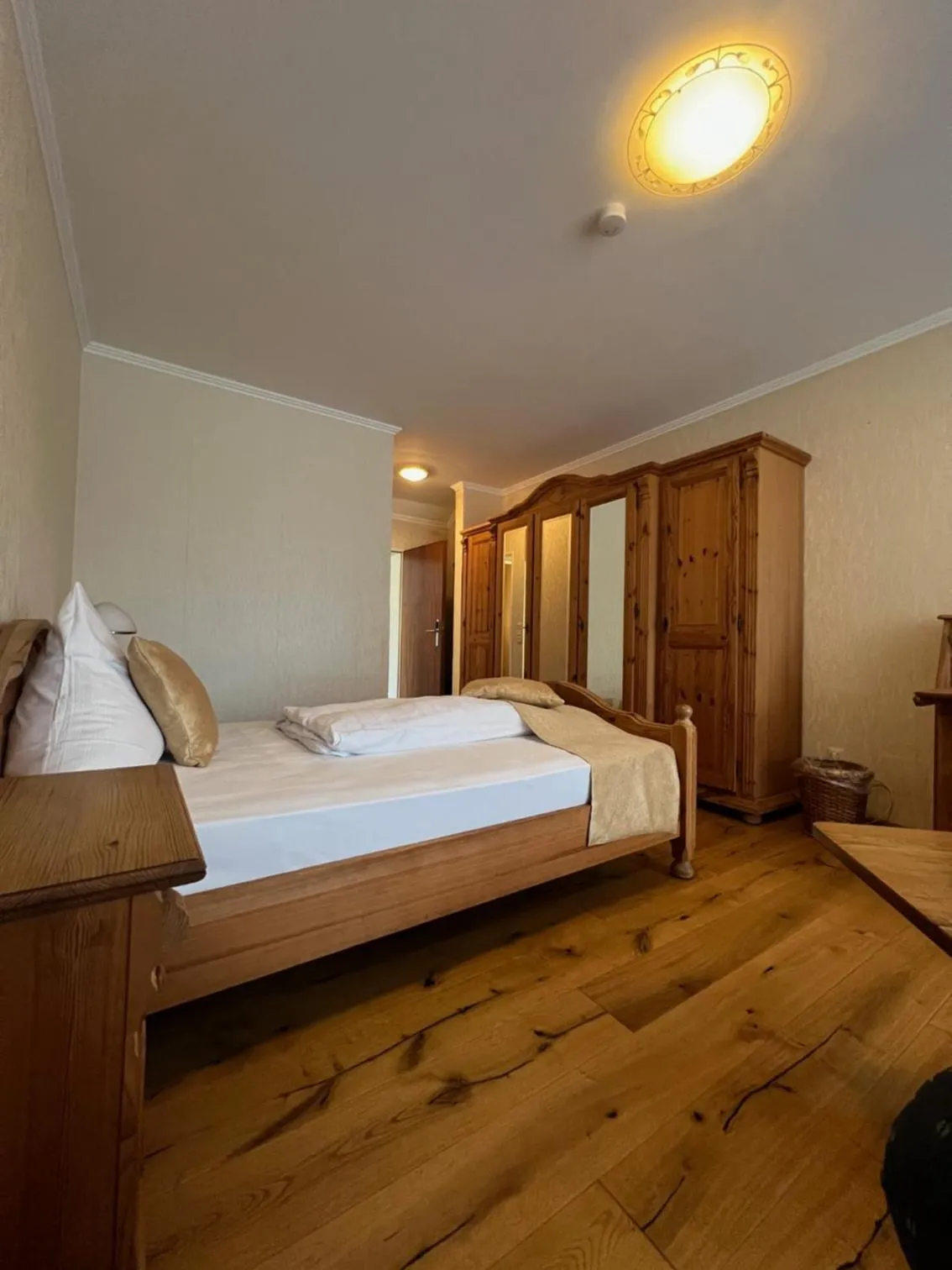 Decorative detail in Parkhotel Maasberg GmbH