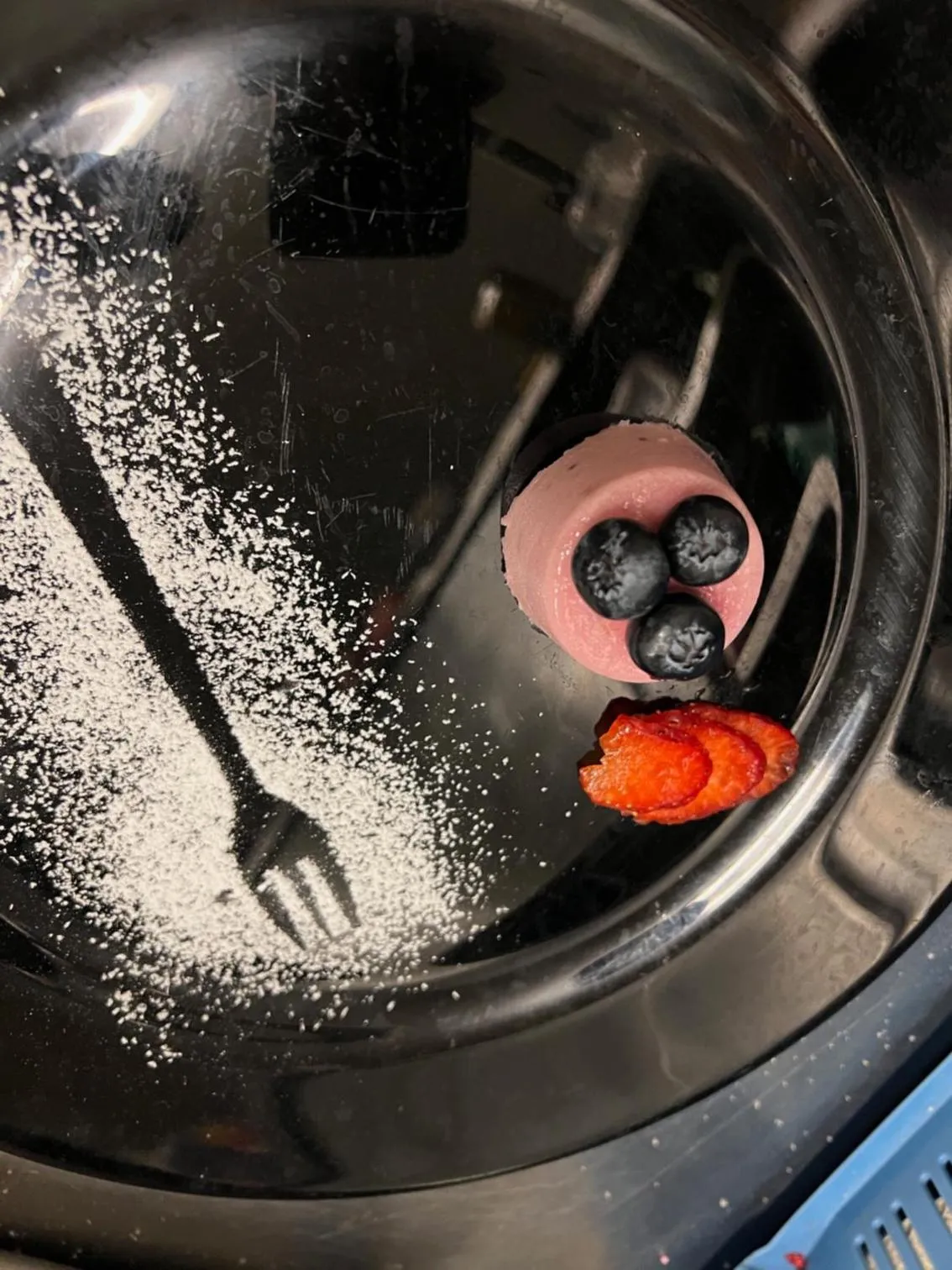 Restaurant/places to eat in Parkhotel Maasberg GmbH