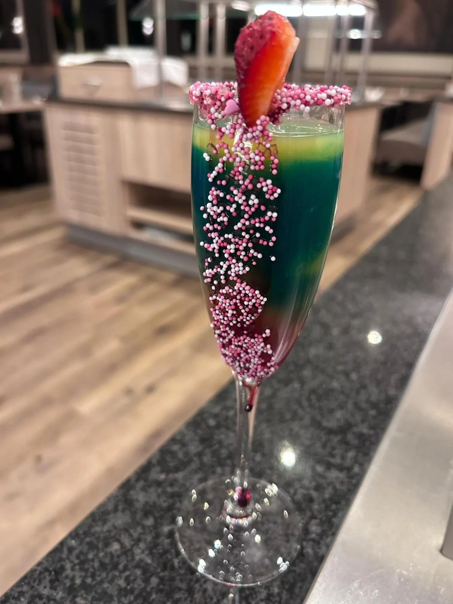 Lounge or bar in Parkhotel Maasberg GmbH