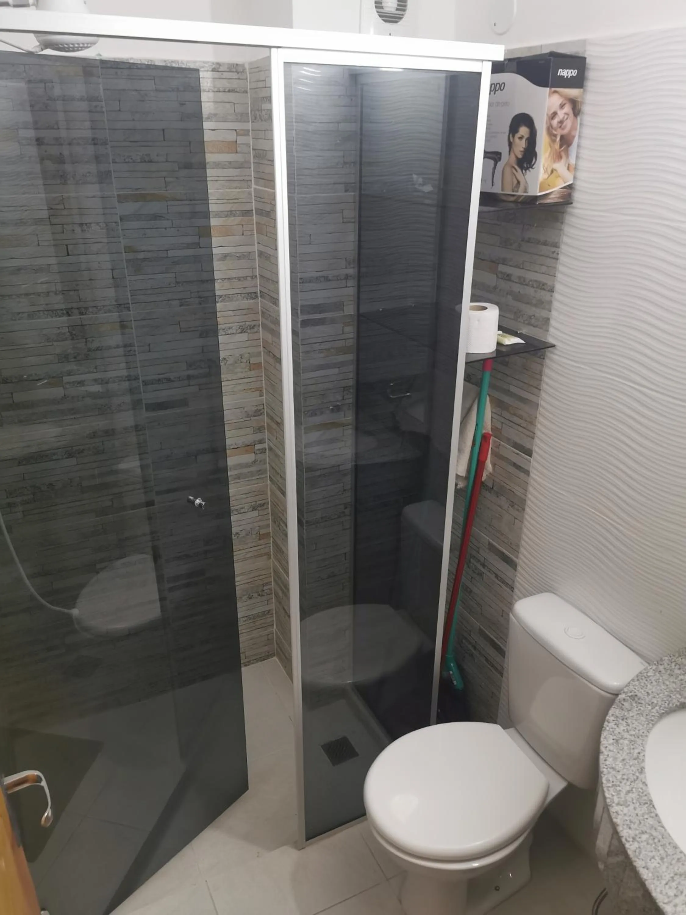 Asuncion Soho - Departamentos