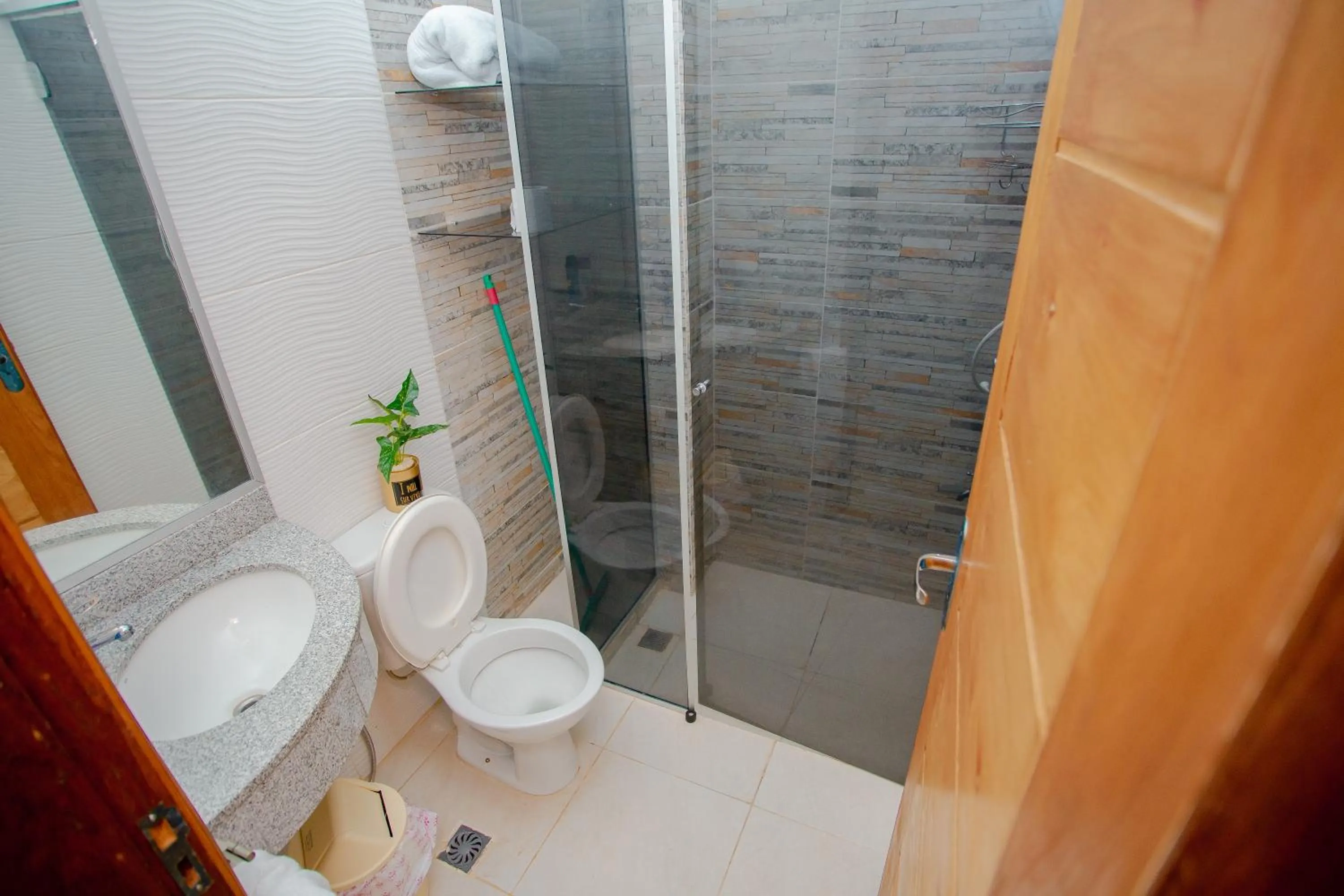 Asuncion Soho - Departamentos