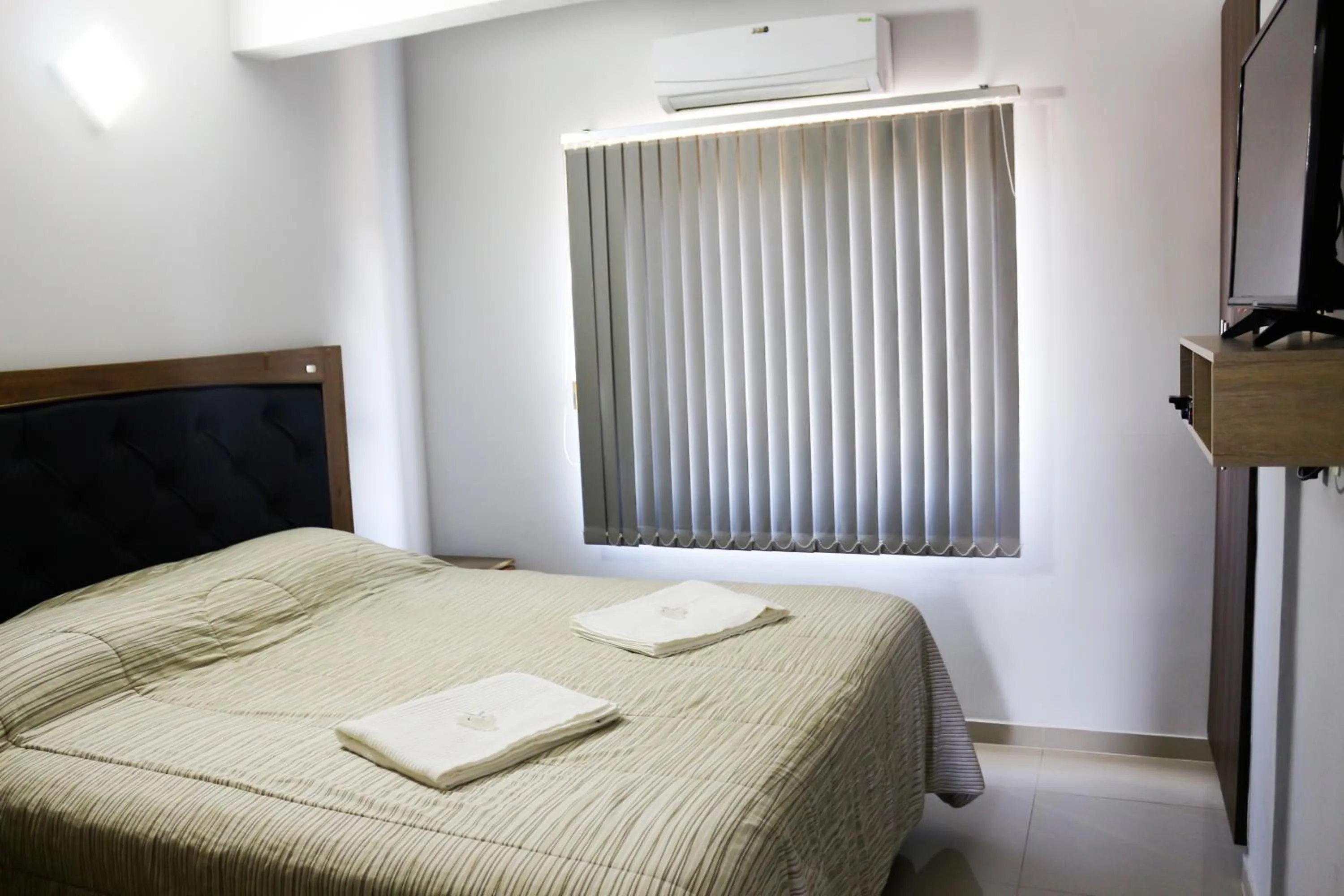Bed in Asuncion Soho - Departamentos