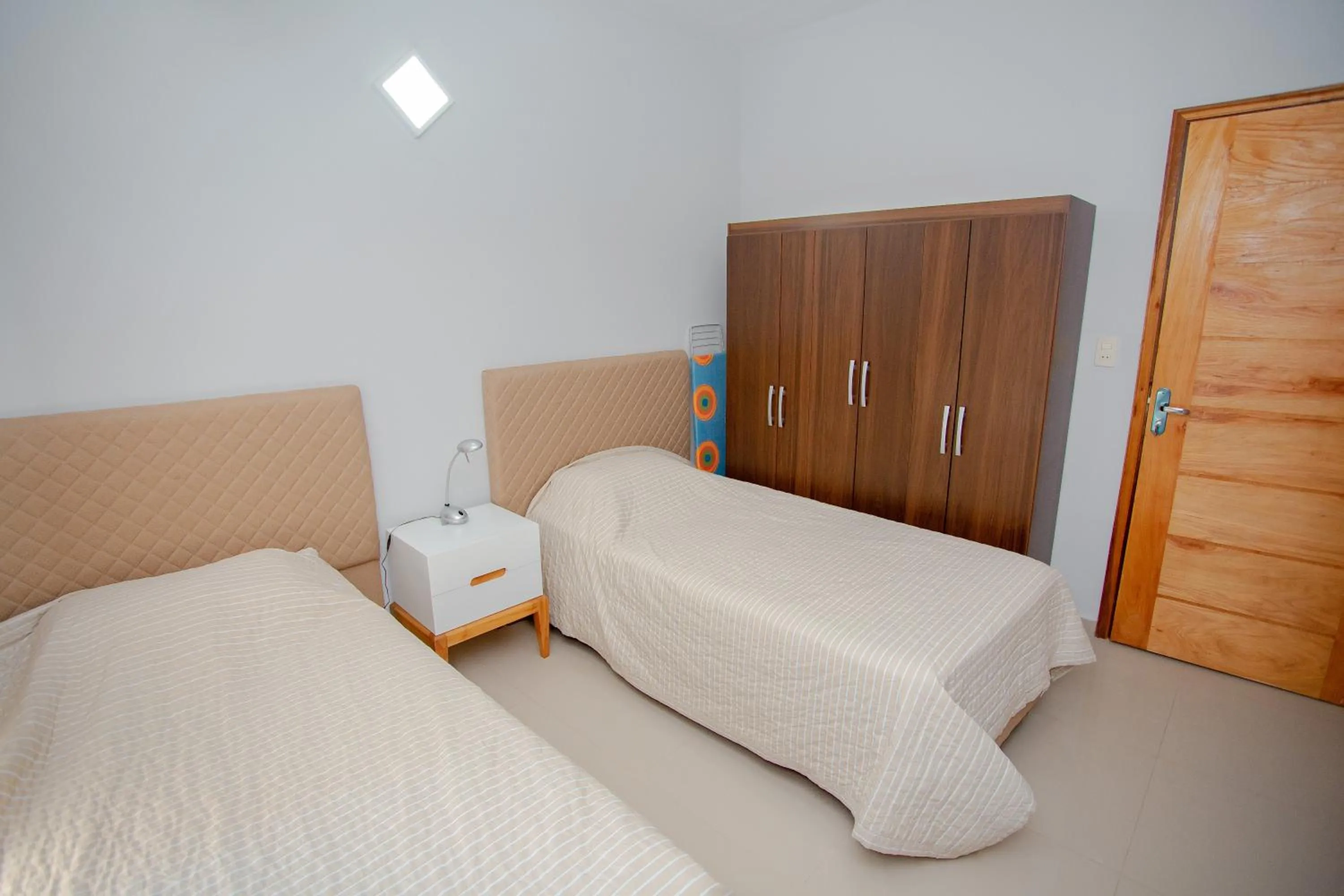 Bed in Asuncion Soho - Departamentos