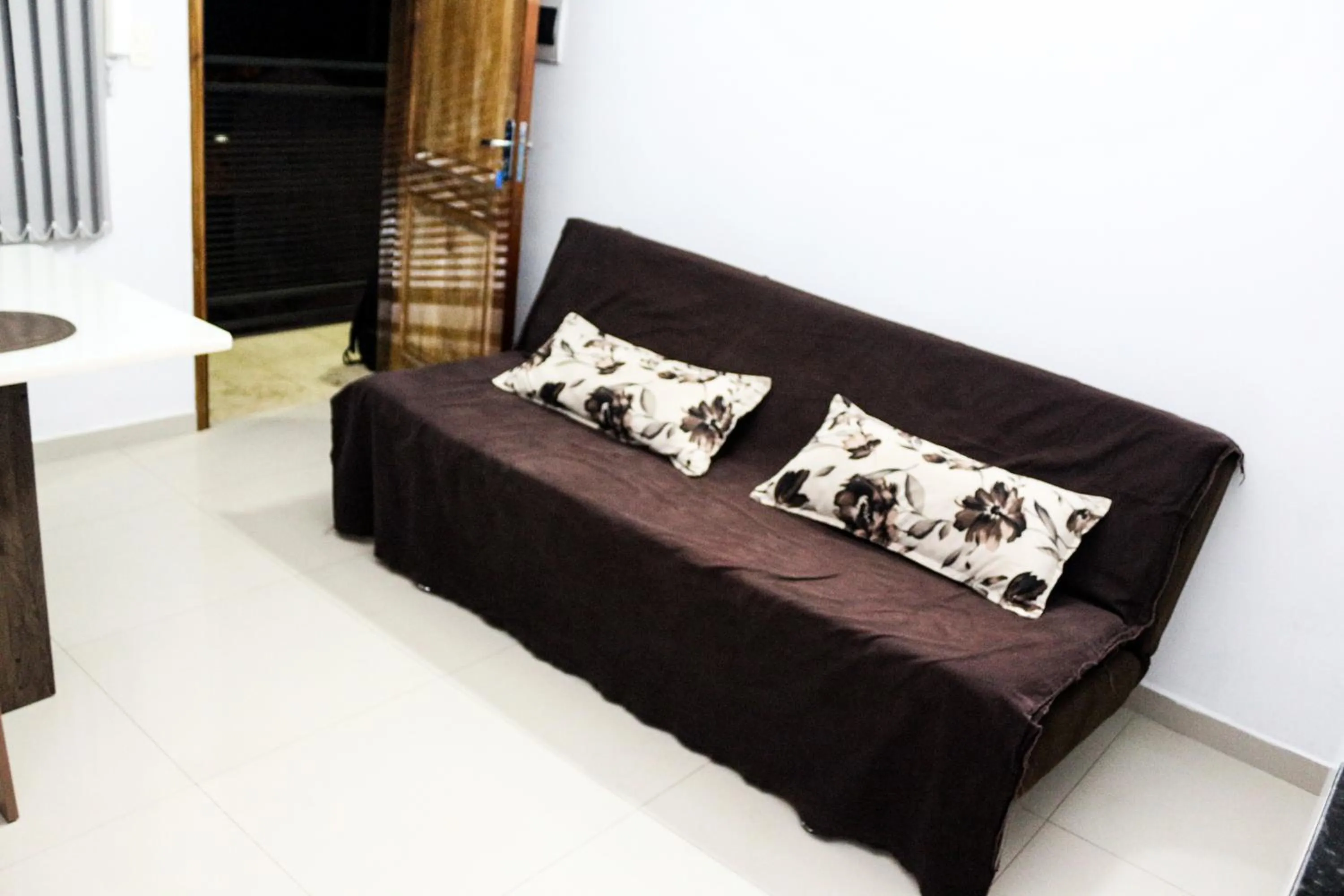 Bed in Asuncion Soho - Departamentos