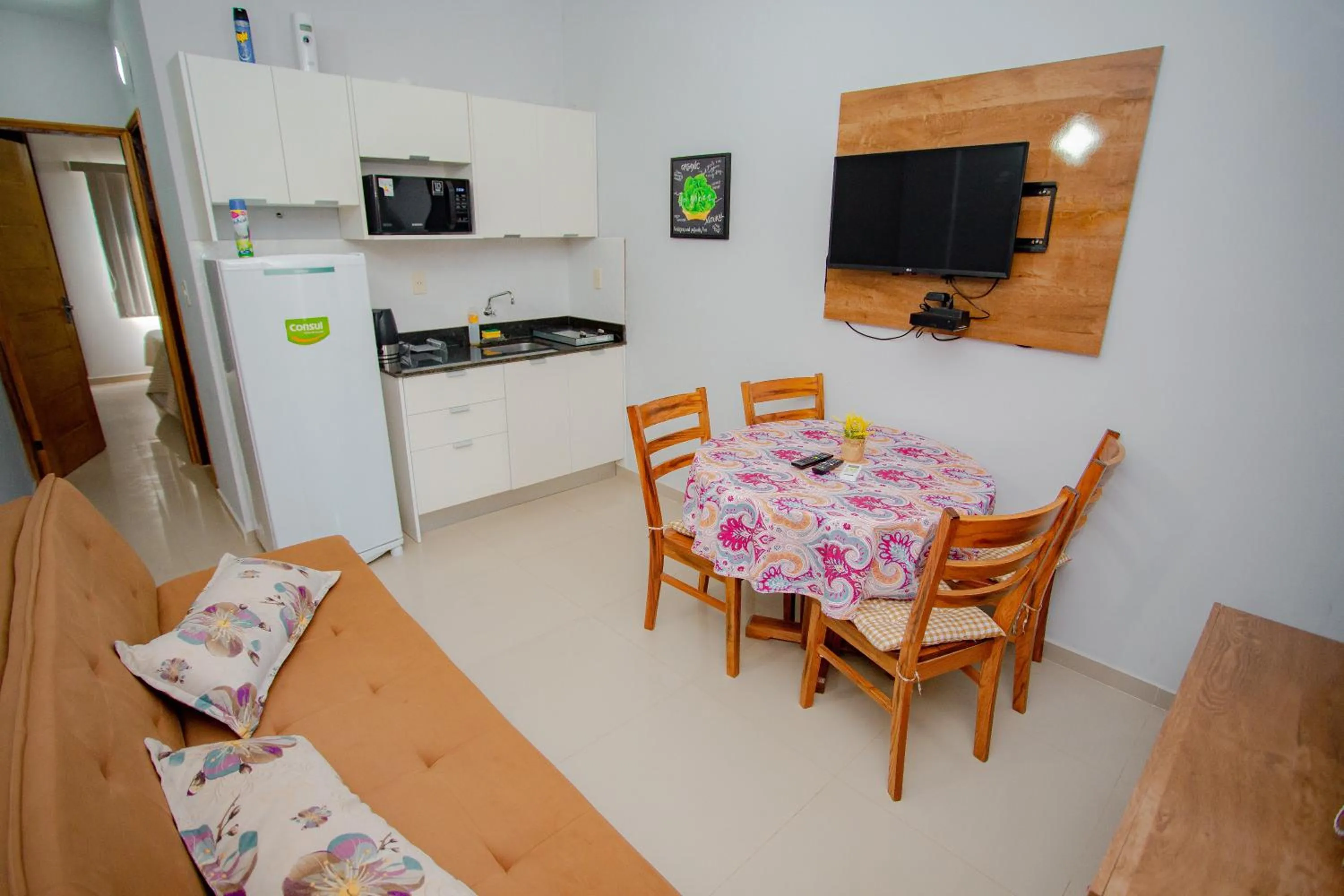 Asuncion Soho - Departamentos