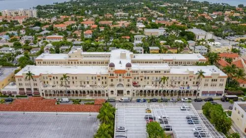 Palm Beach Island Condominiums