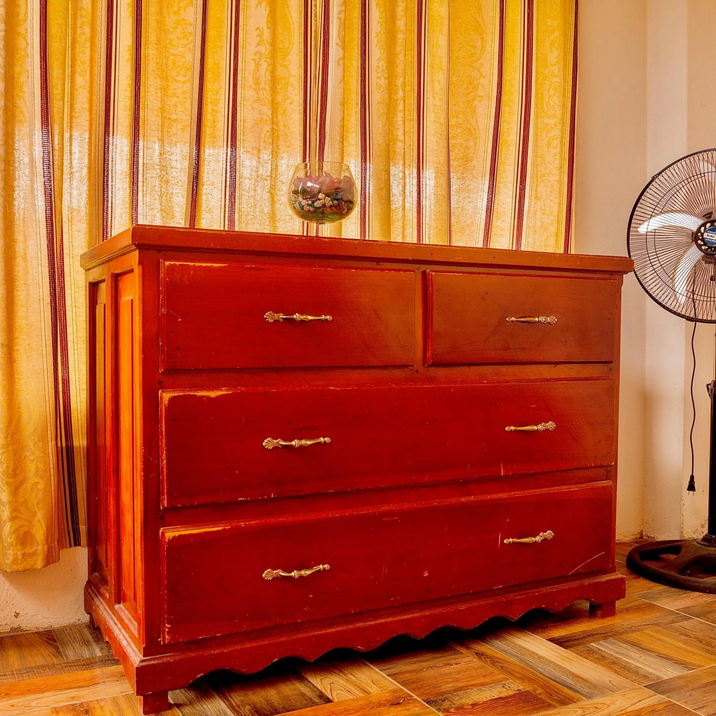 furniture in Puerto Quito Lodge - Las Iguanas