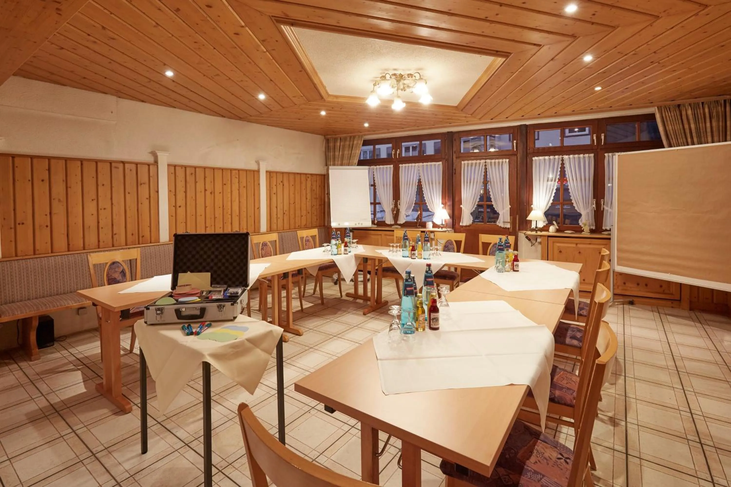 Other in Hotel Restaurant Lindenhof