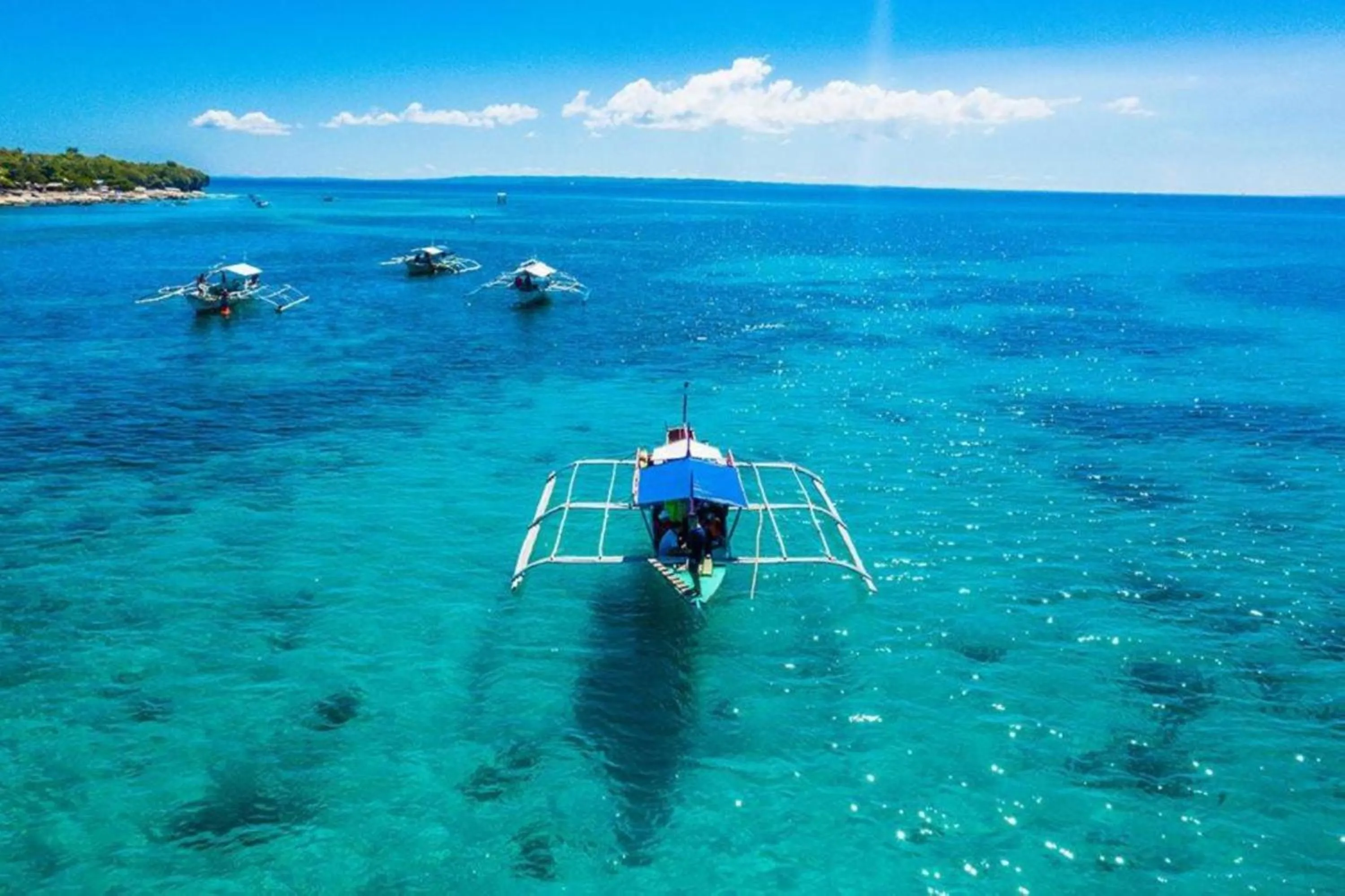 Beach in NorthVille Beach Resort powered by Cocotel