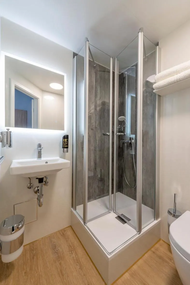 Hotel Gasthof Zum Rössle