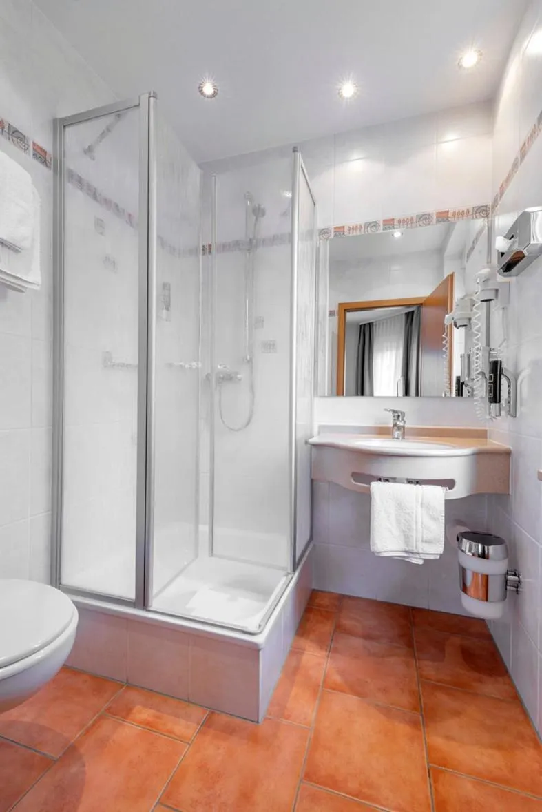 Hotel Gasthof Zum Rössle