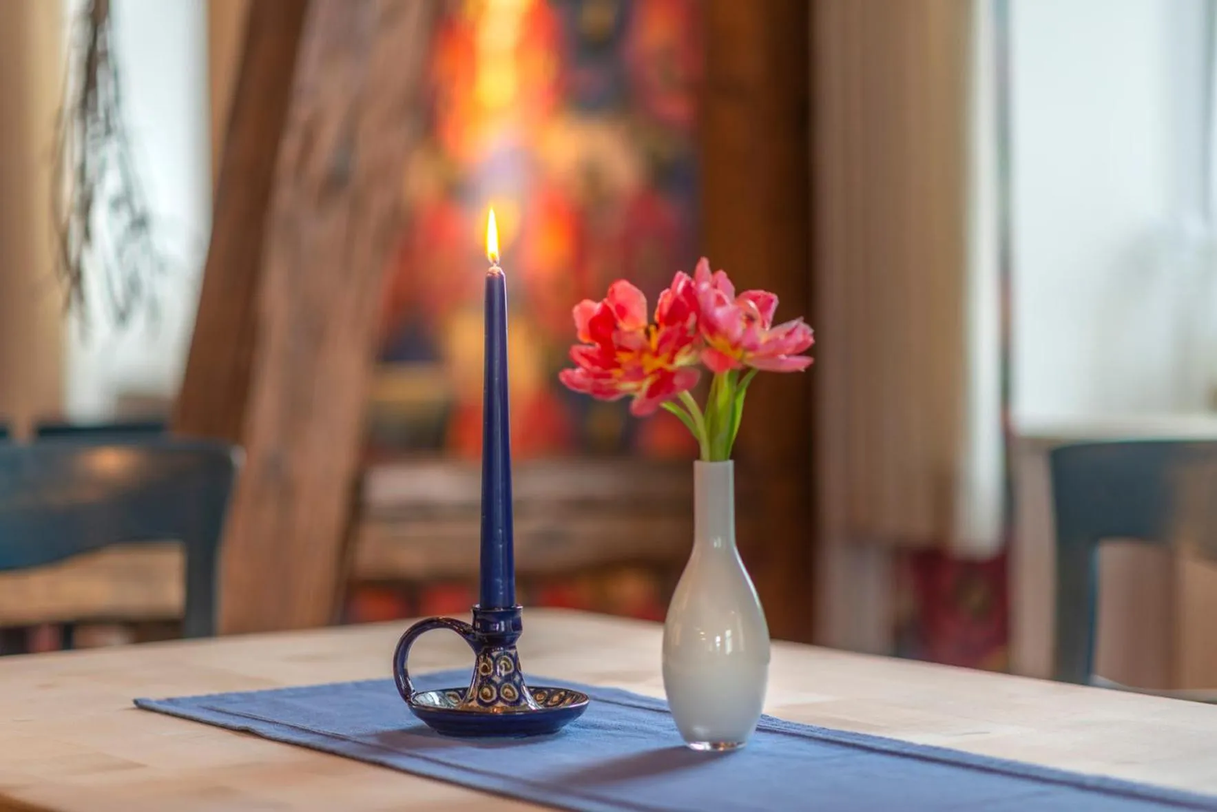 Restaurant/places to eat in Hotel Gasthof Zum Rössle