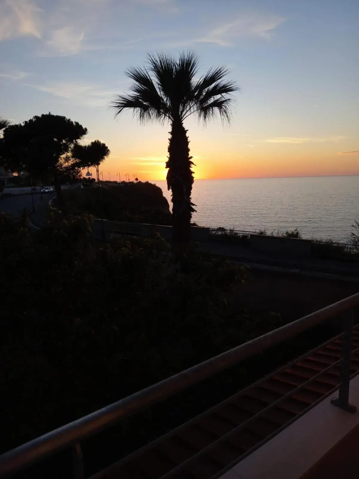 Double Room with Extra Bed in La casa di Tina Double Room with Extra Bed in La casa di Tina