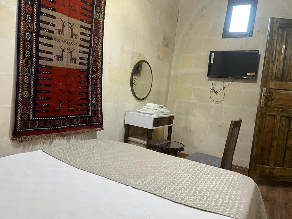 Bedroom, Bed in Hasbahan Konak