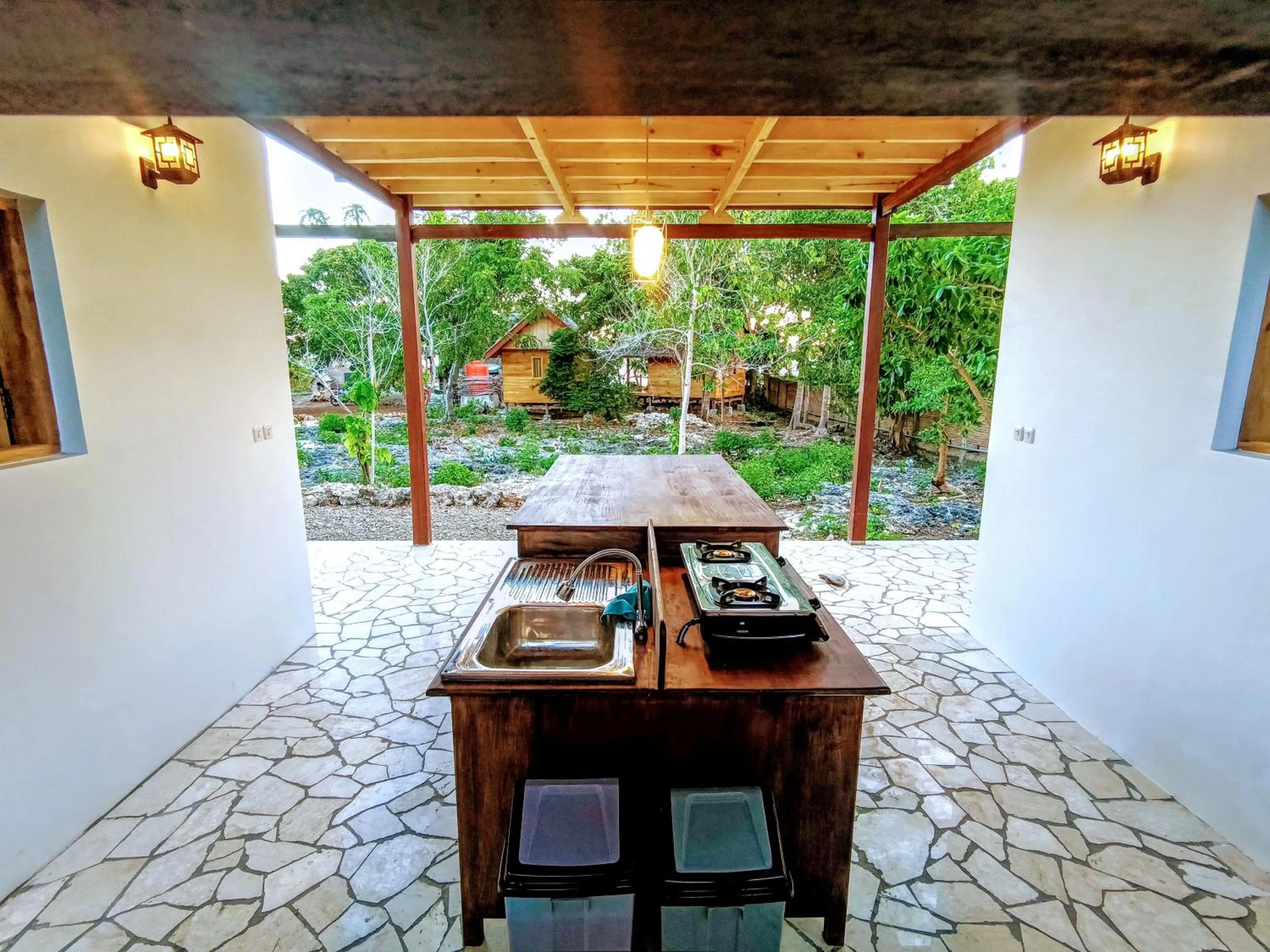 Blue Planet Dive Resort