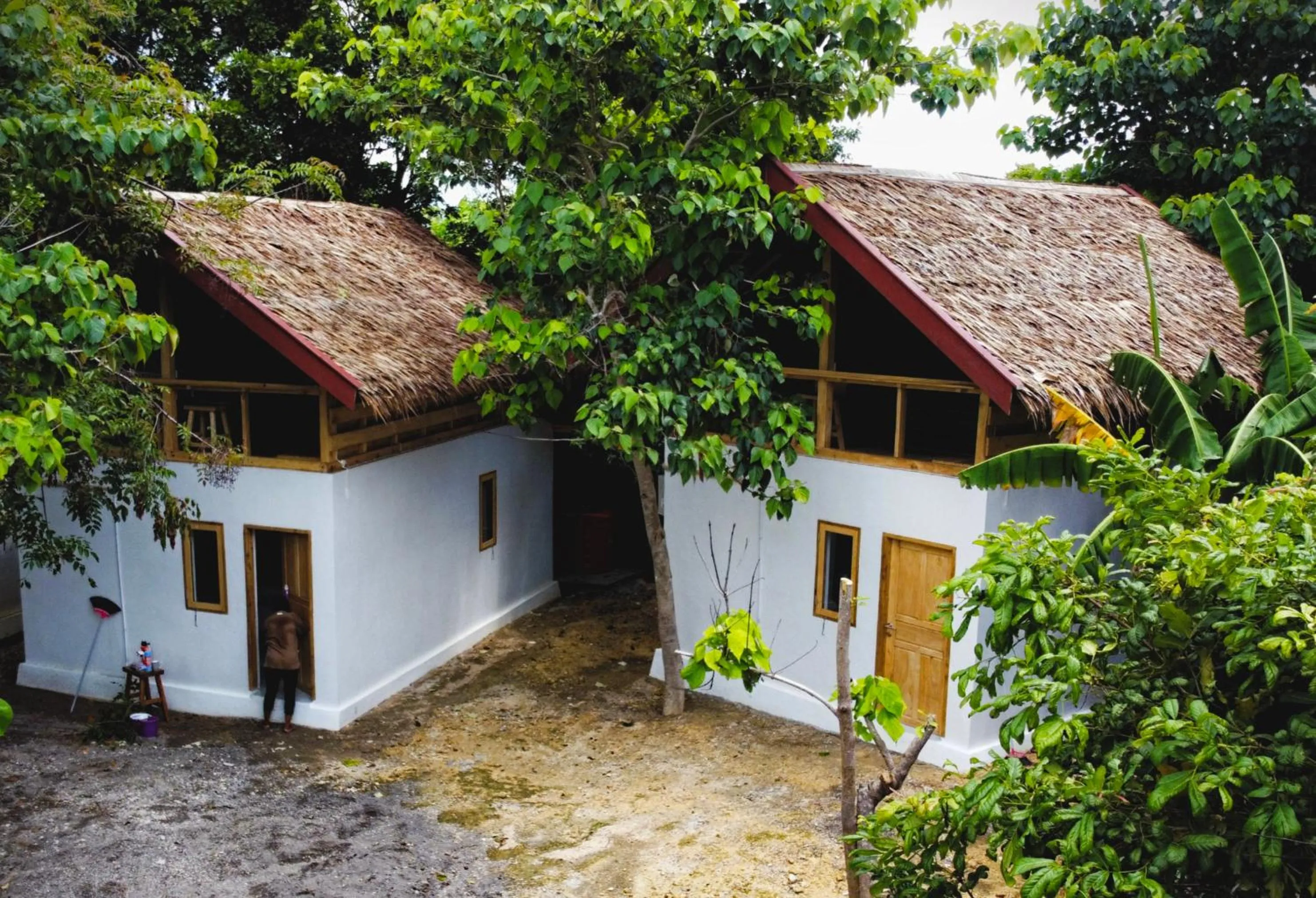 Blue Planet Dive Resort