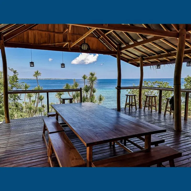 Blue Planet Dive Resort