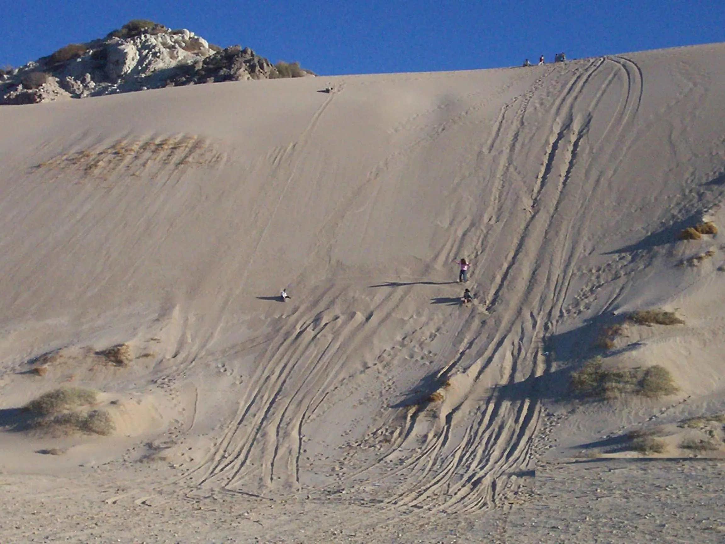 Entertainment in Eco Bay Hotel