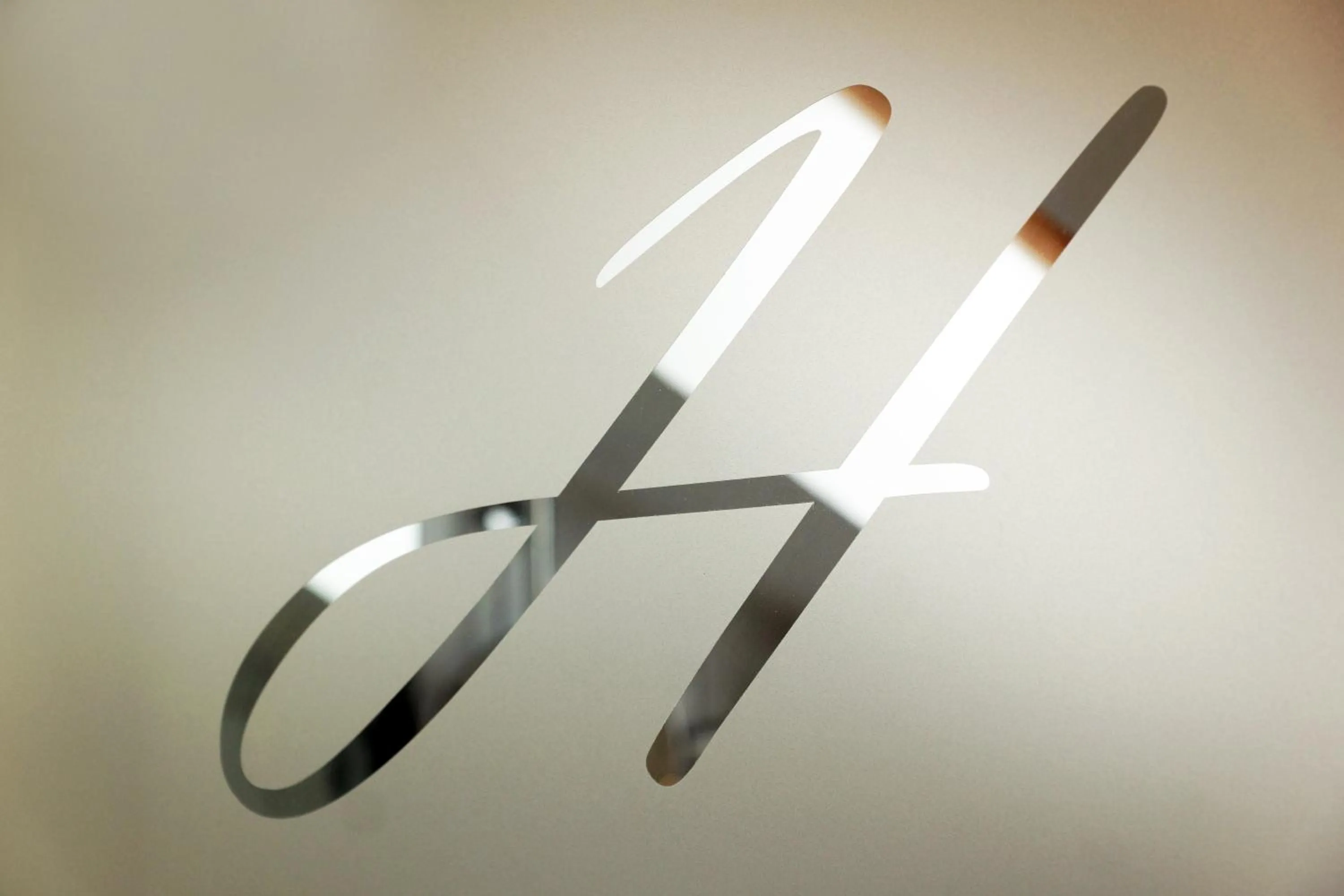 Logo/Certificate/Sign in Hünerbein's Posthotel