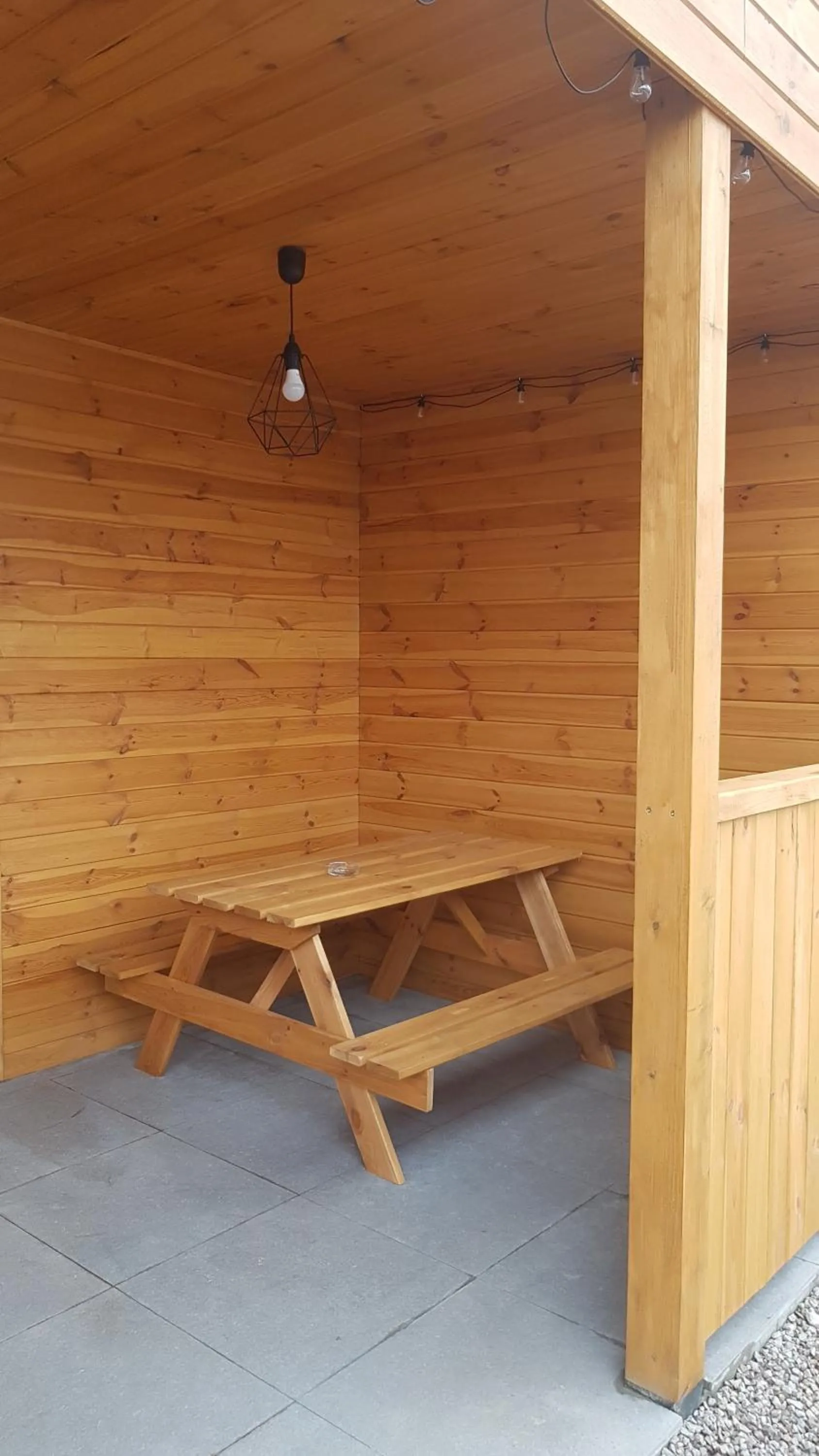 Balcony/Terrace in Wrzosowe Wzgórze
