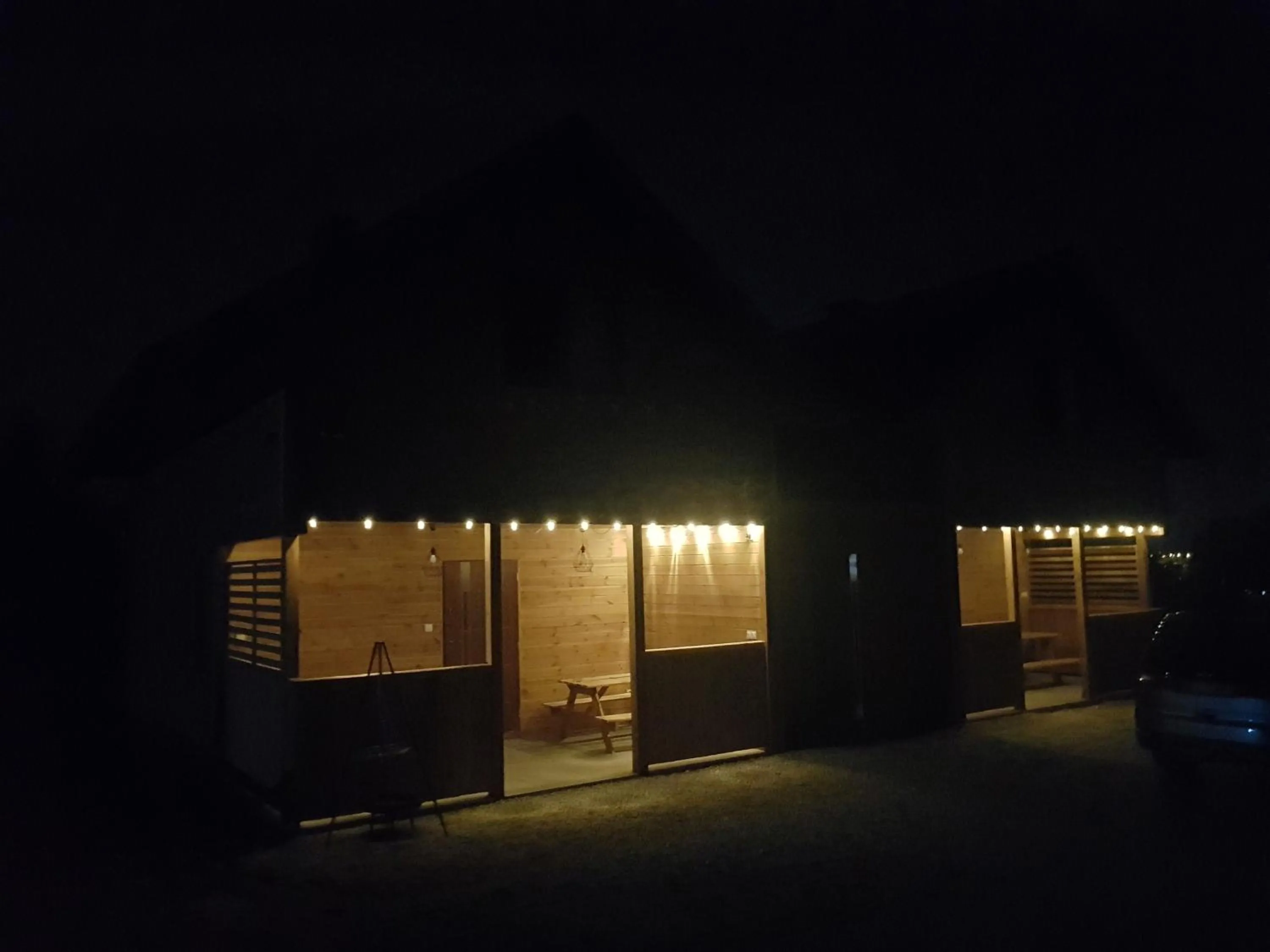 Property building in Wrzosowe Wzgórze