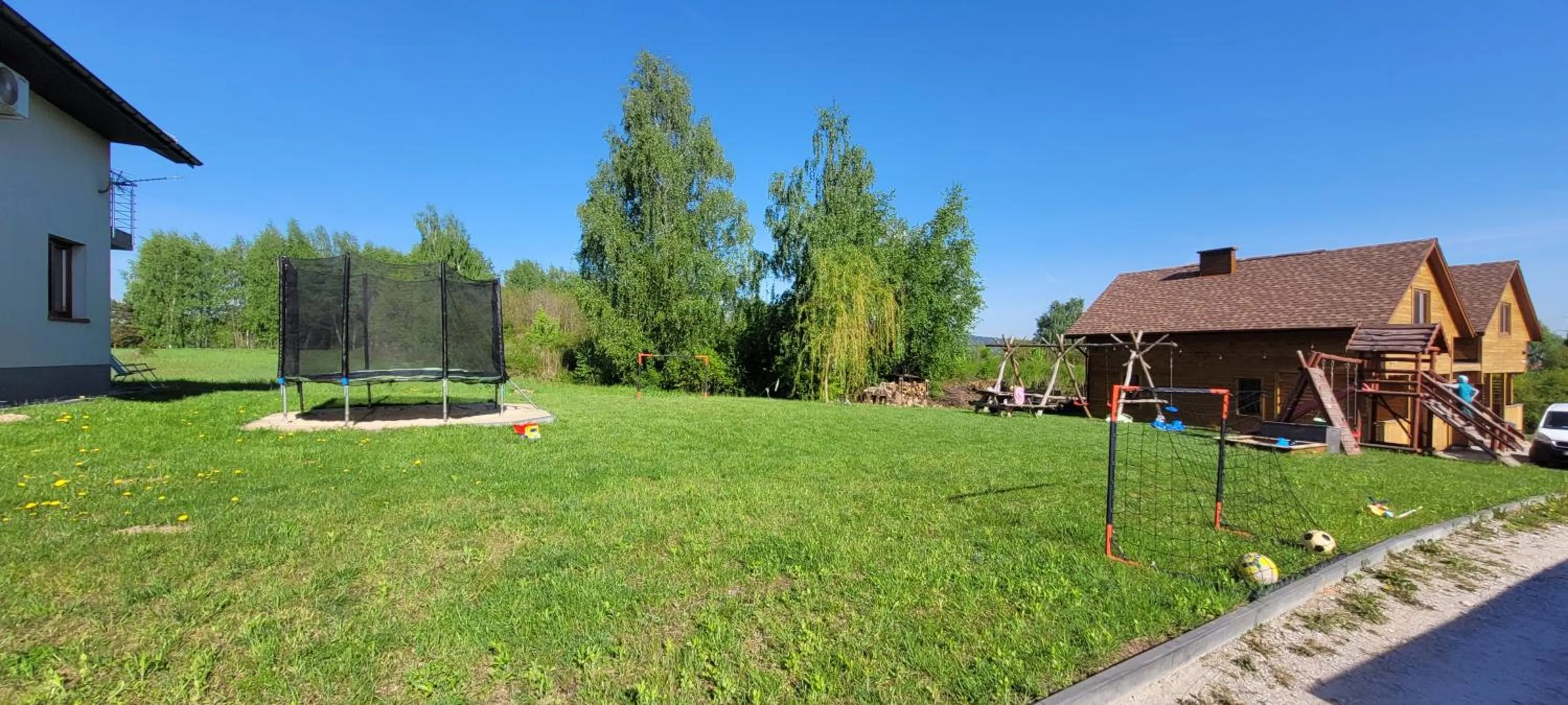 Wrzosowe Wzgórze