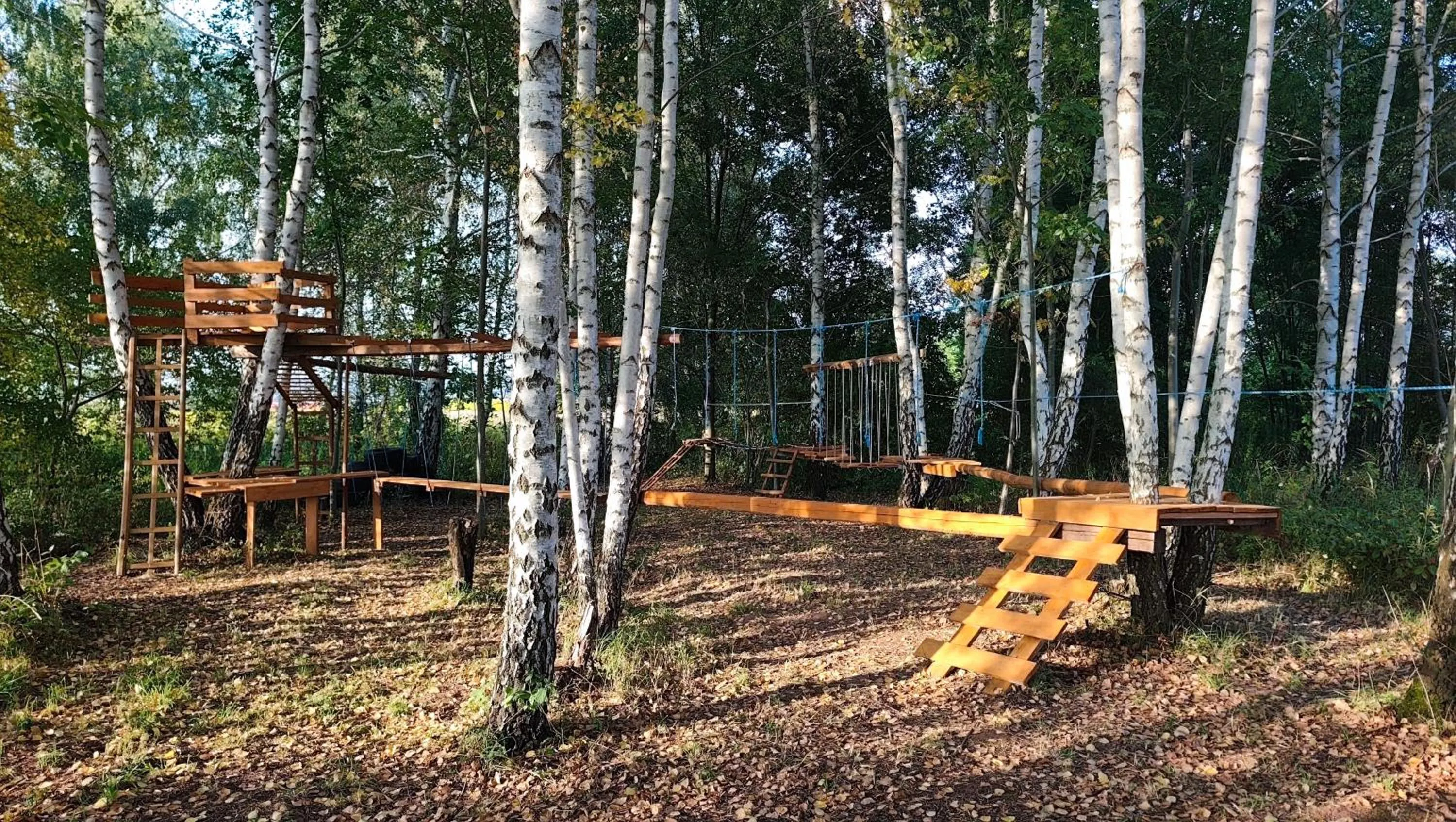 Wrzosowe Wzgórze