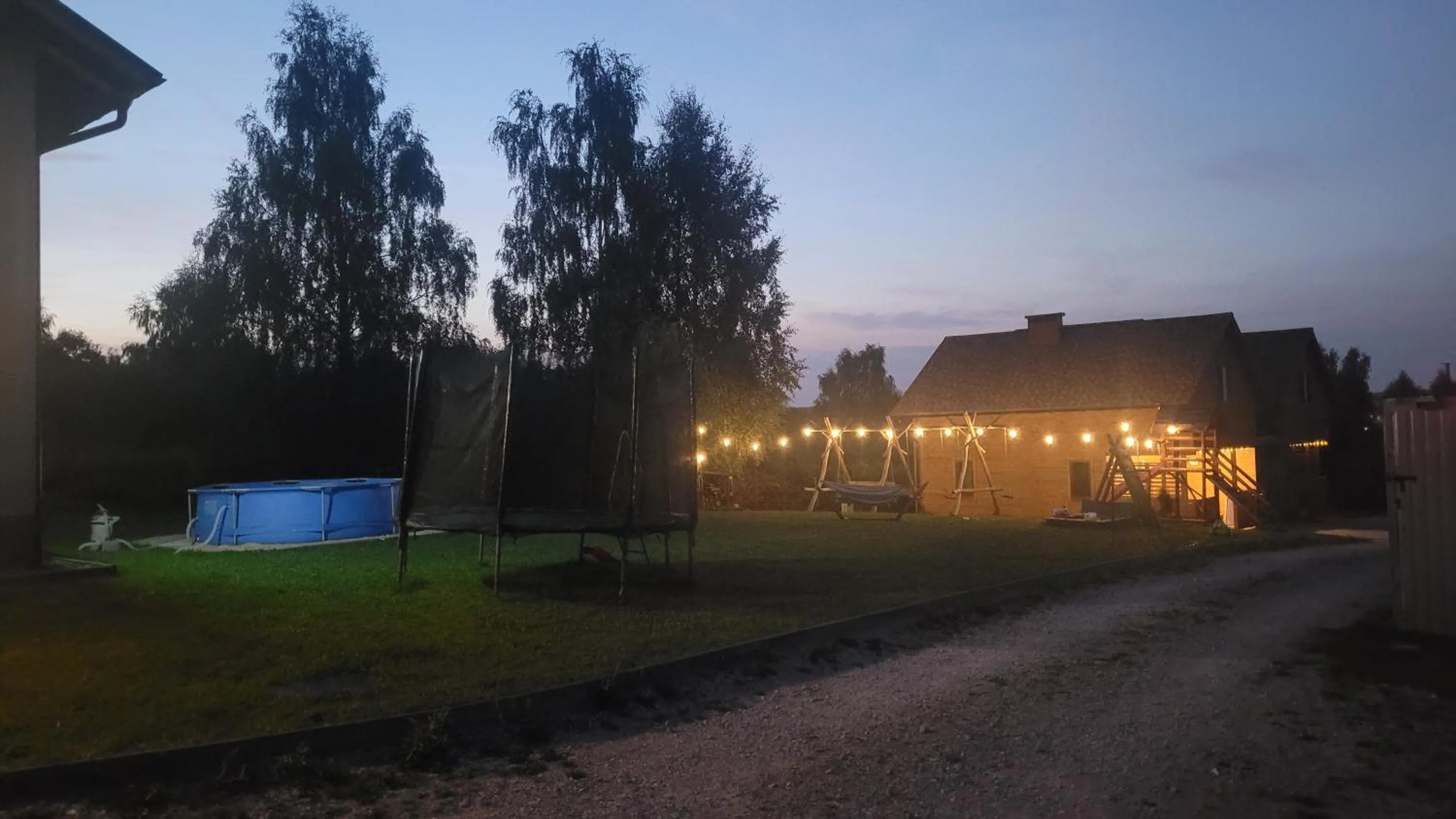 Wrzosowe Wzgórze