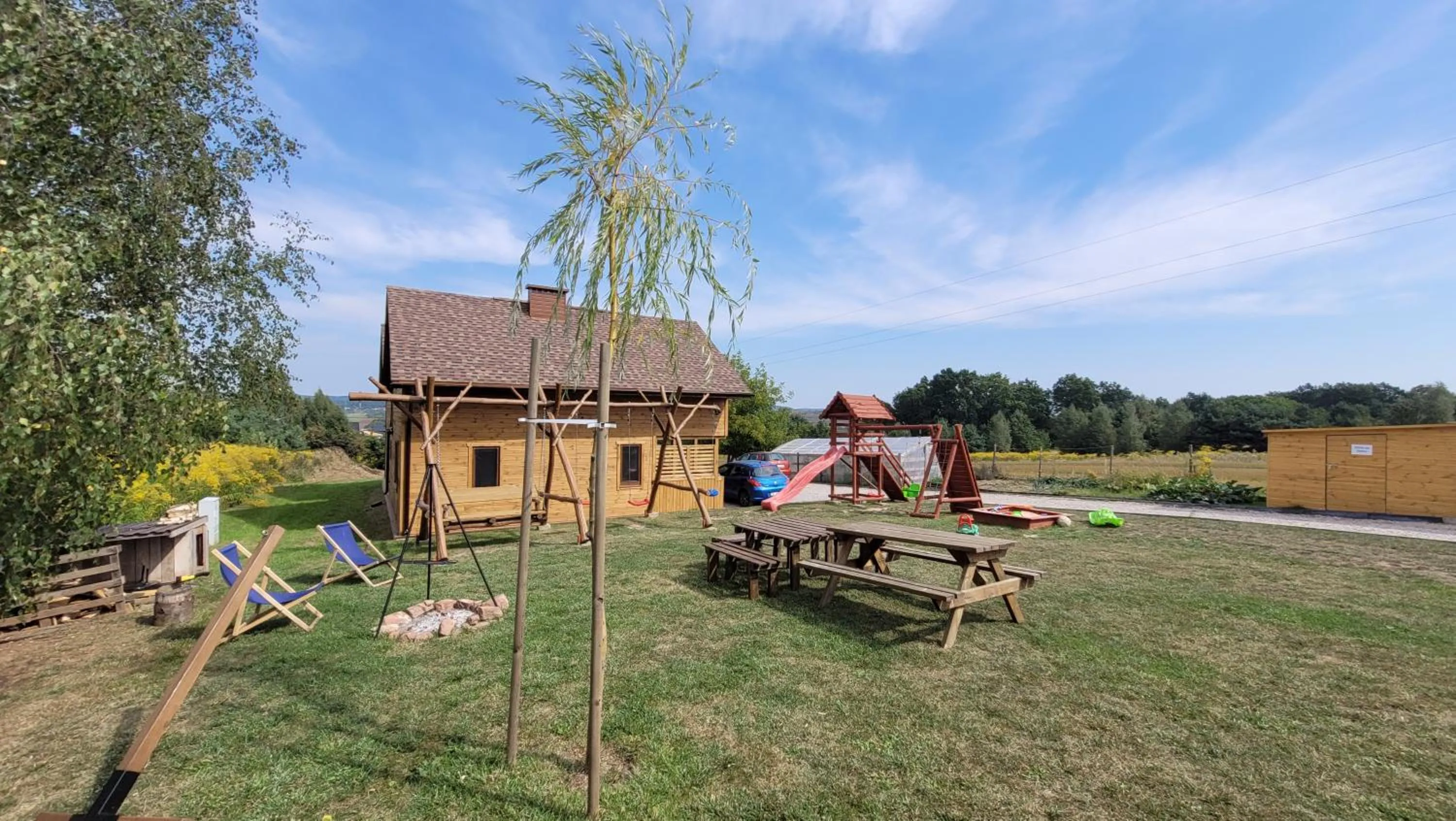 Wrzosowe Wzgórze