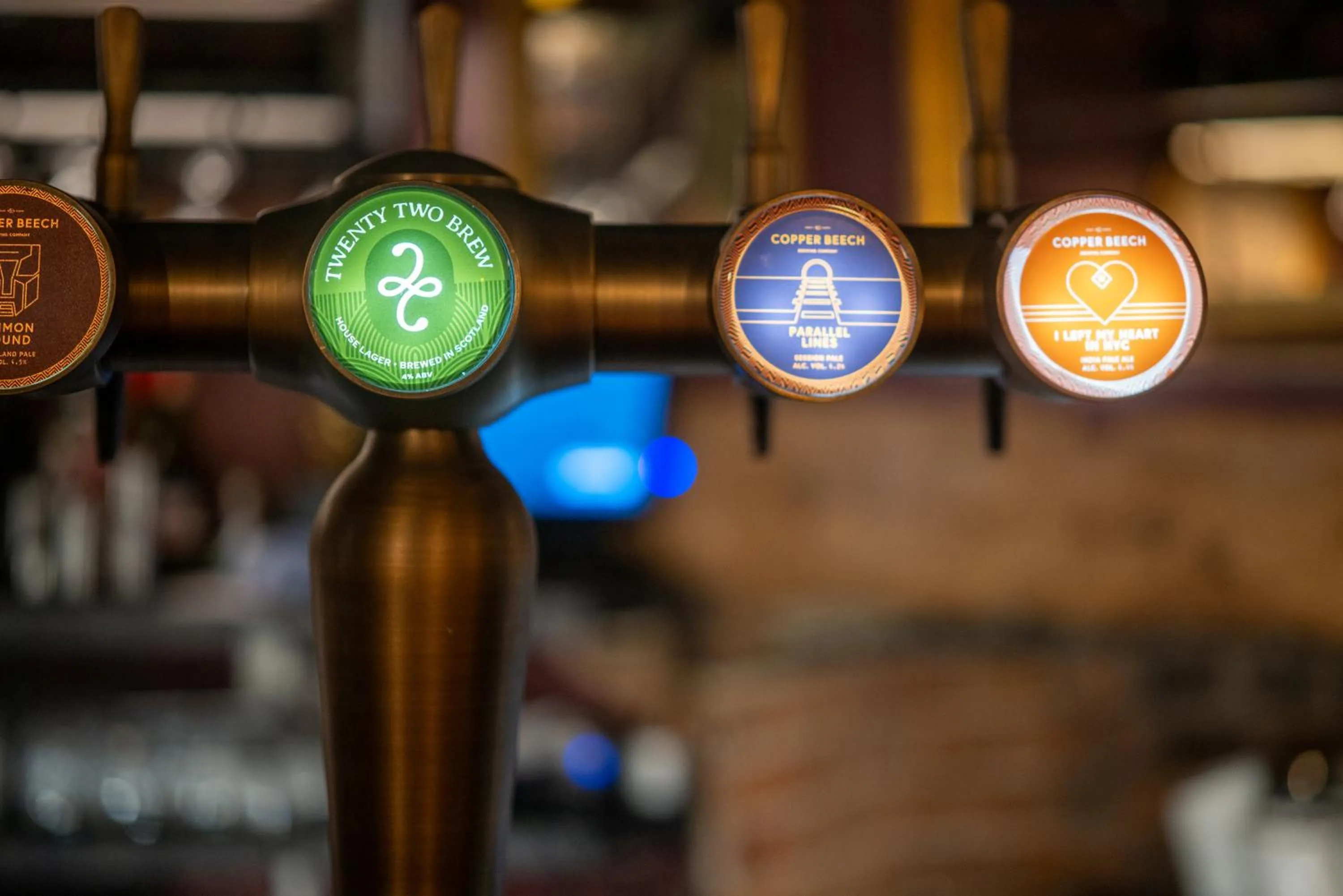 Lounge or bar in Riize Boutique Hotel Worcester Self Check-in City Centre