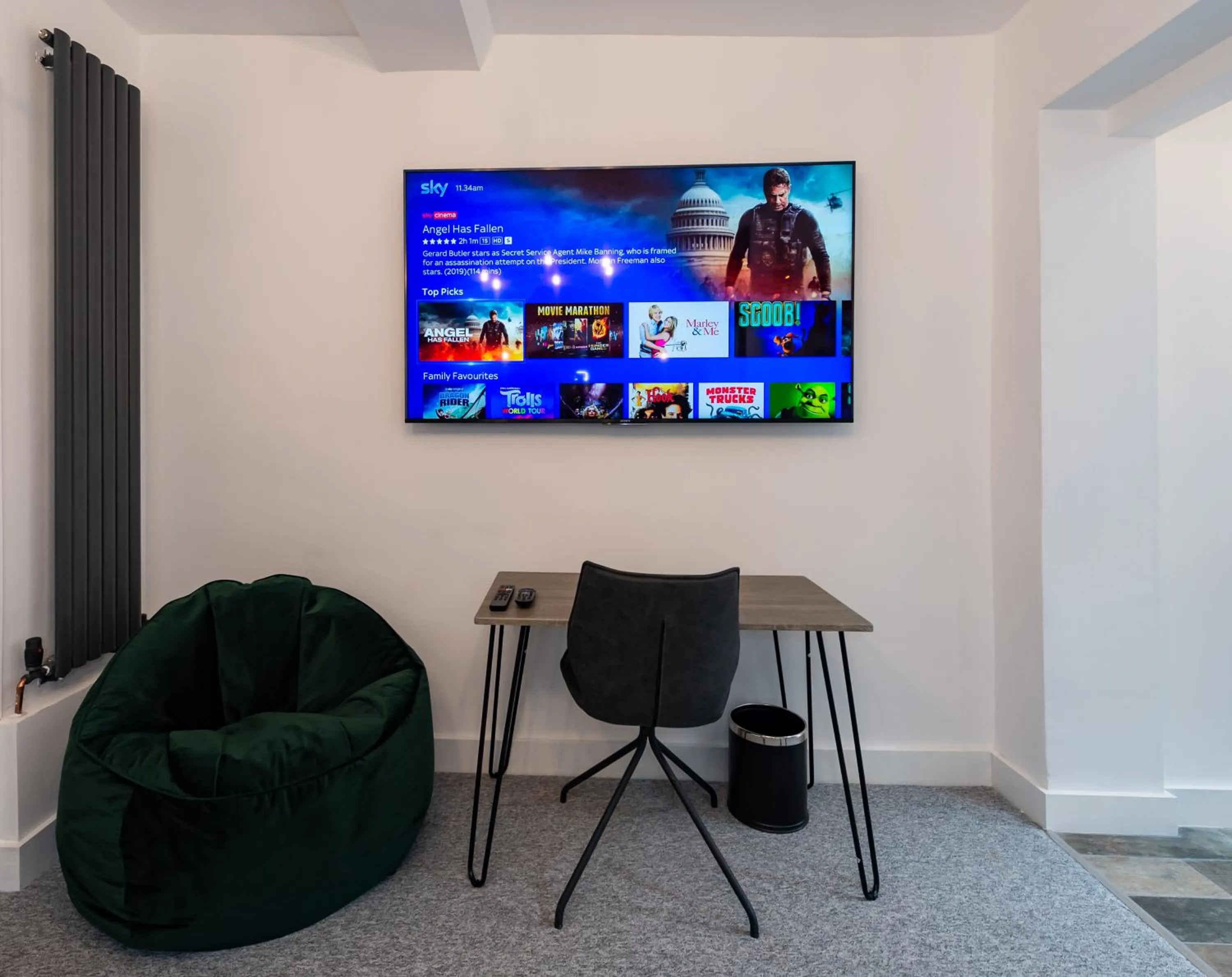 Riize Boutique Hotel Worcester Self Check-in City Centre