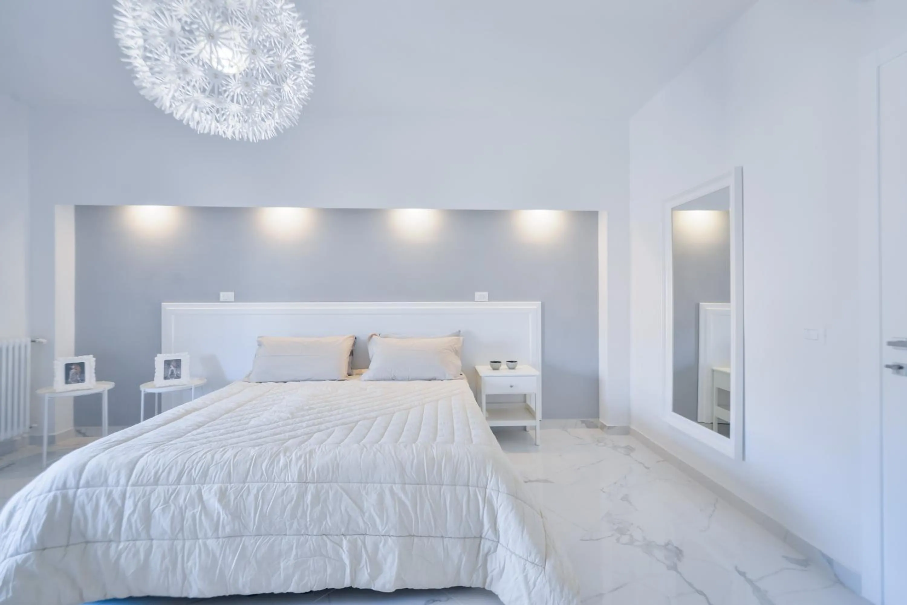 New Central Apartment