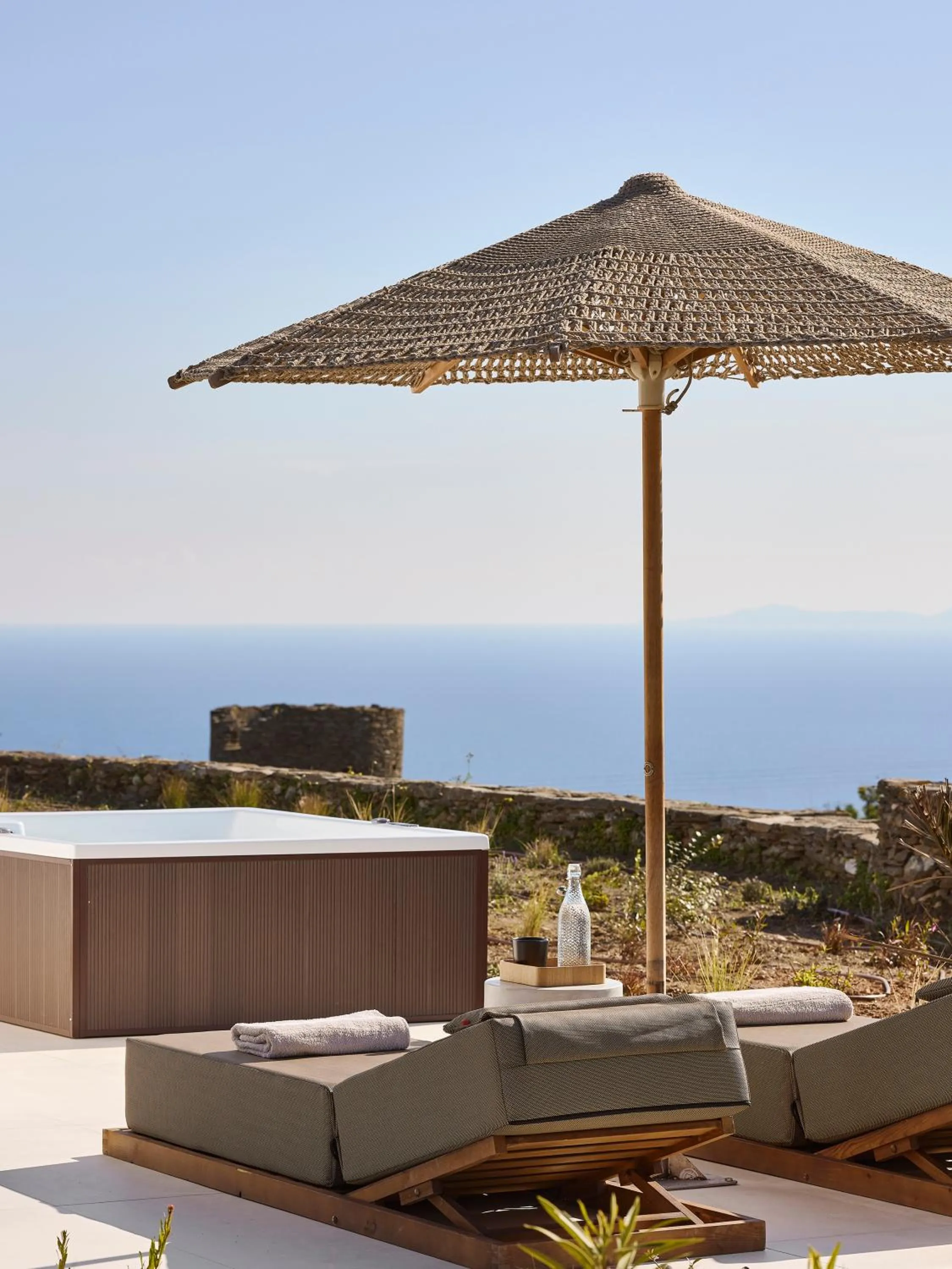 Day in Nival Boutique Hotel