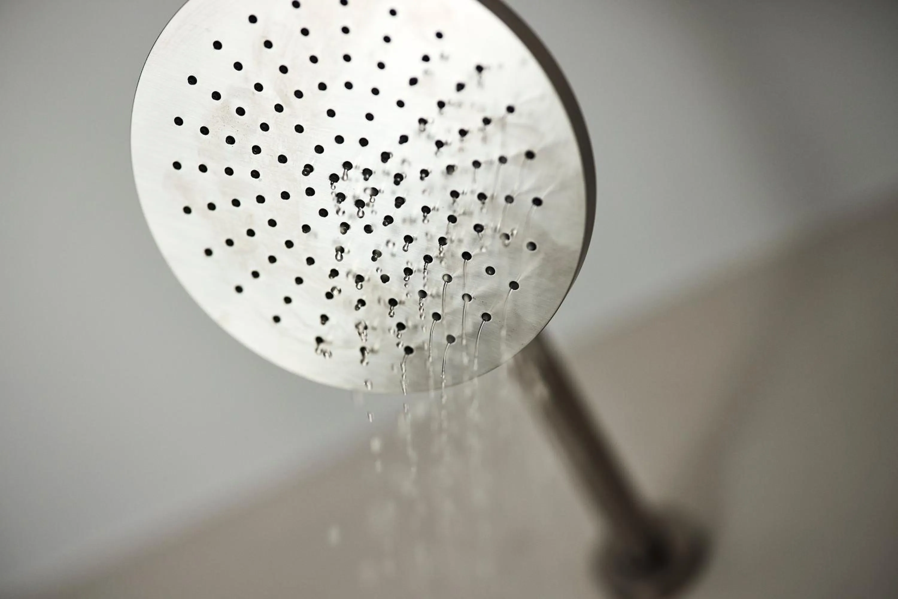 Shower in Nival Boutique Hotel