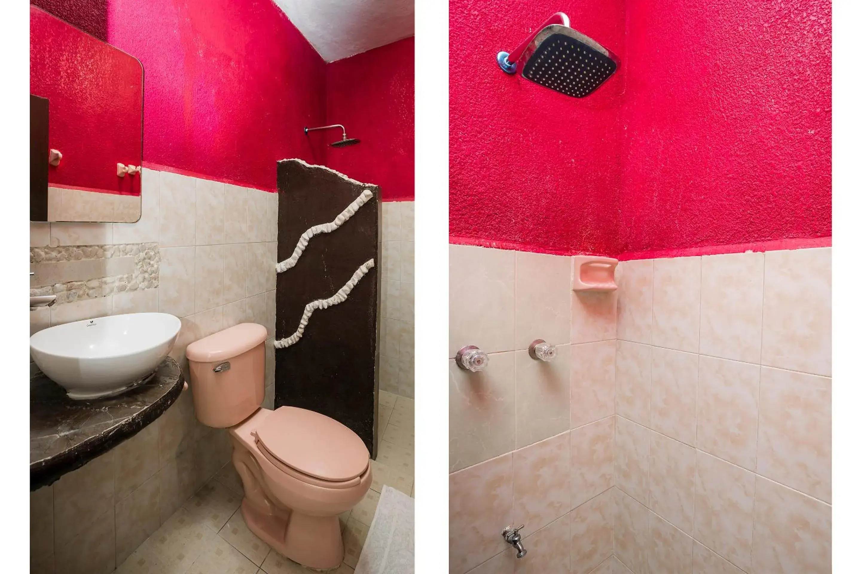 Superior in Hotel América Superior in Hotel América