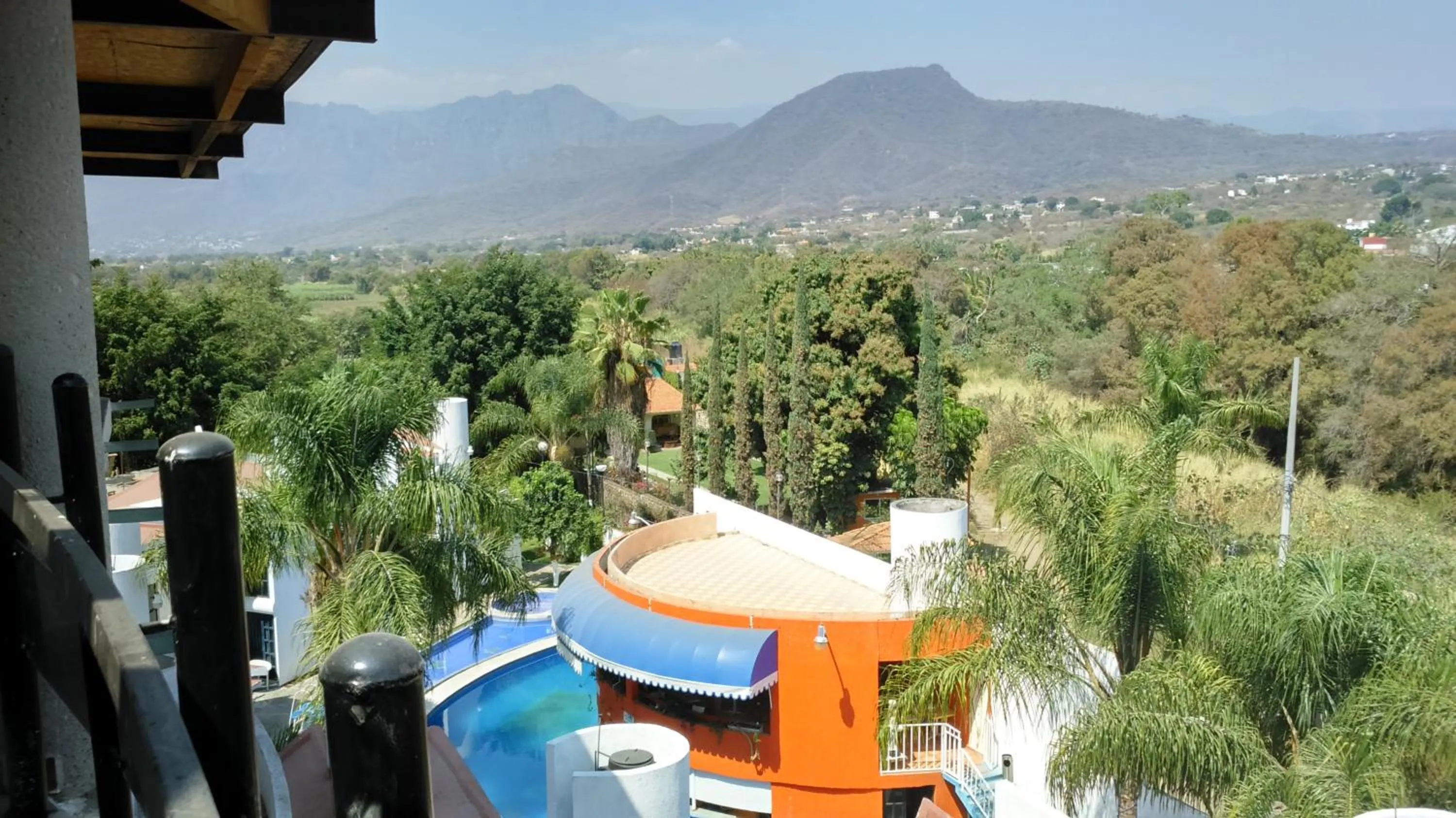 Off site in Desarrollo Turistico