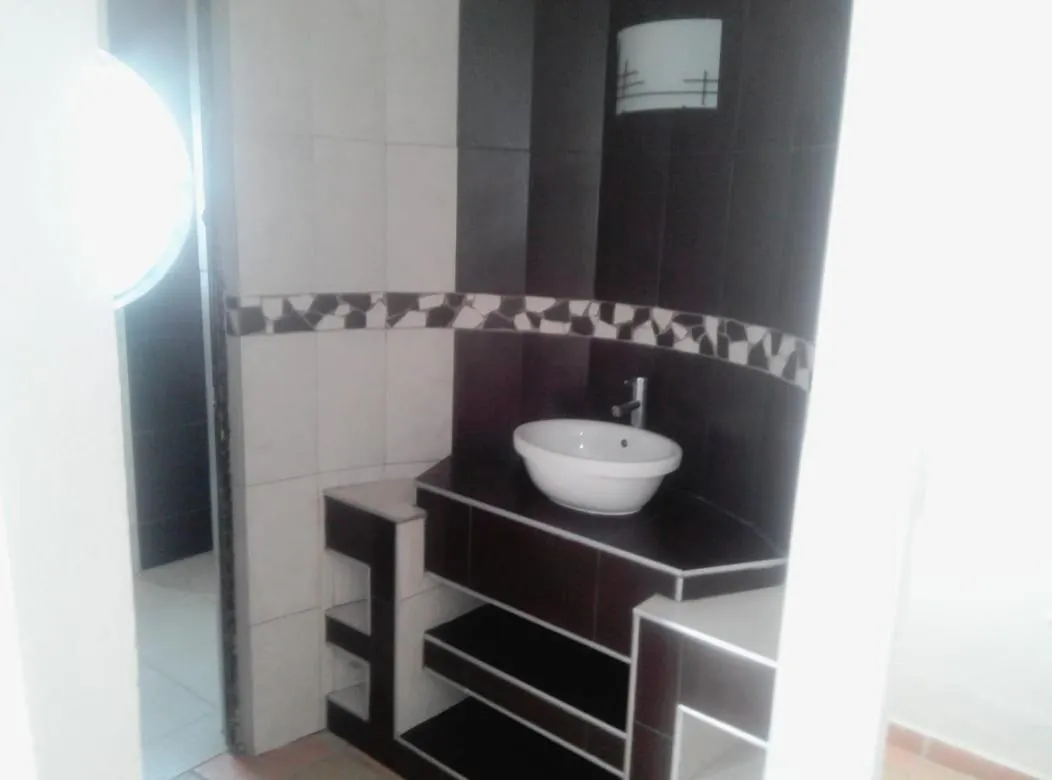 Decorative detail in Desarrollo Turistico