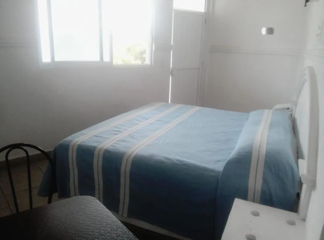 Bed in Desarrollo Turistico