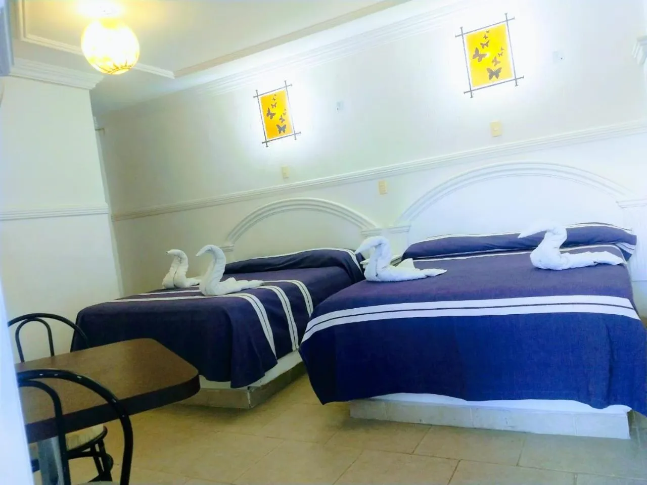 Bed in Desarrollo Turistico