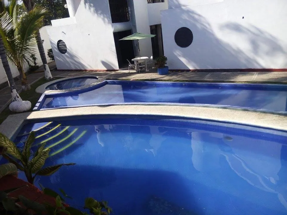 Property building in Desarrollo Turistico