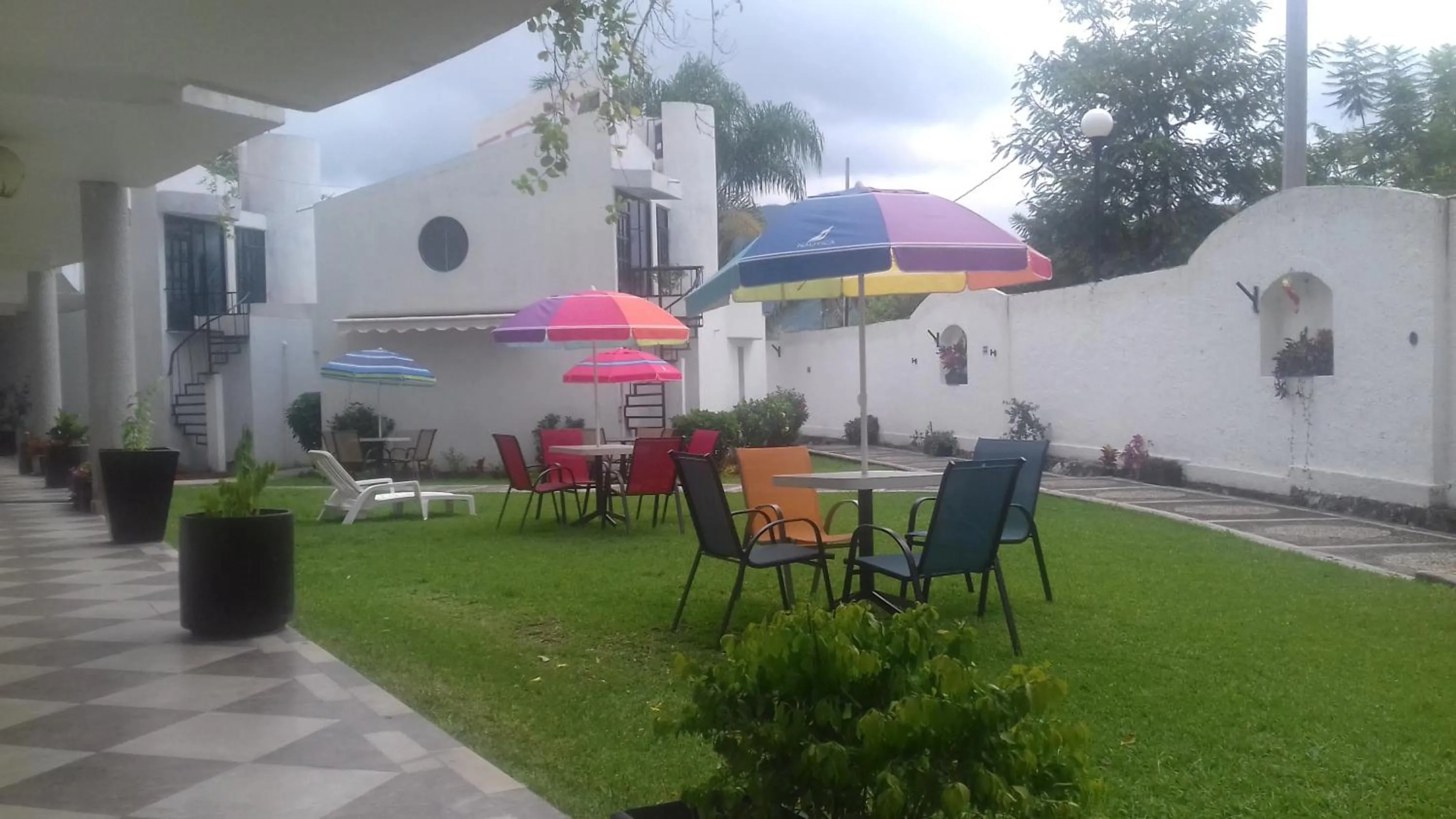 Off site in Desarrollo Turistico