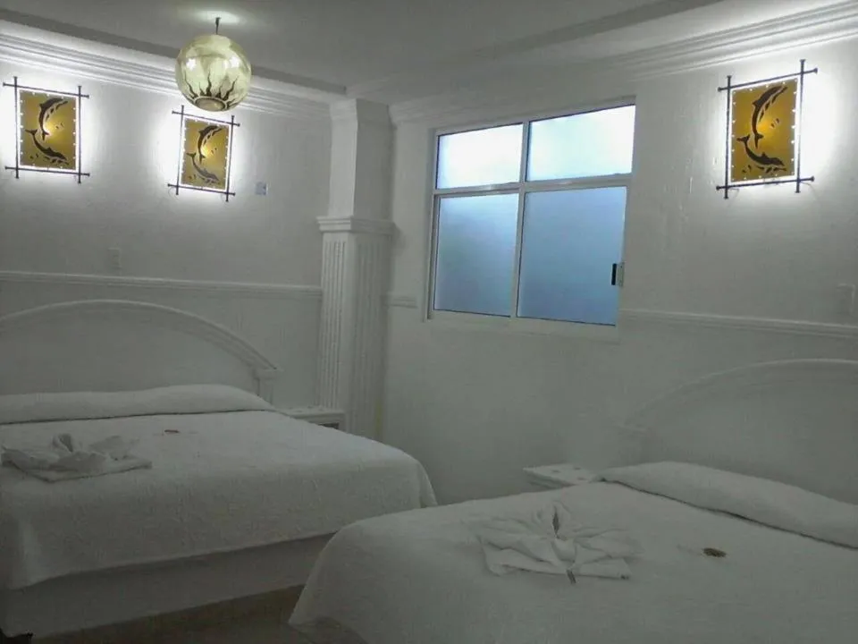 Bed in Desarrollo Turistico