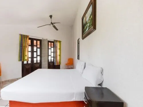 Bed in Desarrollo Turistico