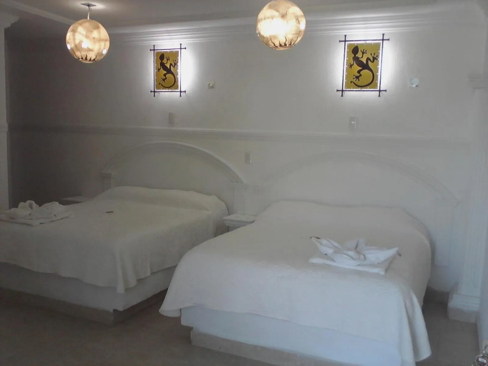 Bed in Desarrollo Turistico