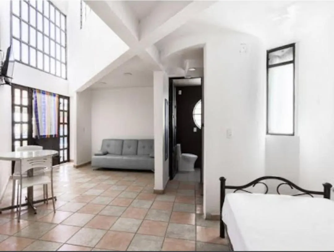 Bed in Desarrollo Turistico