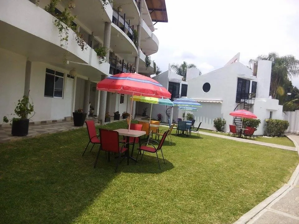 Spring in Desarrollo Turistico