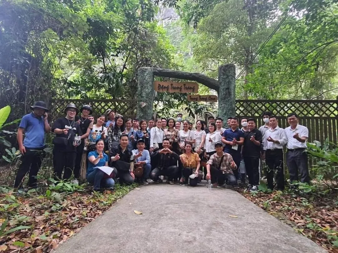 Nearby landmark in Calet Hotel