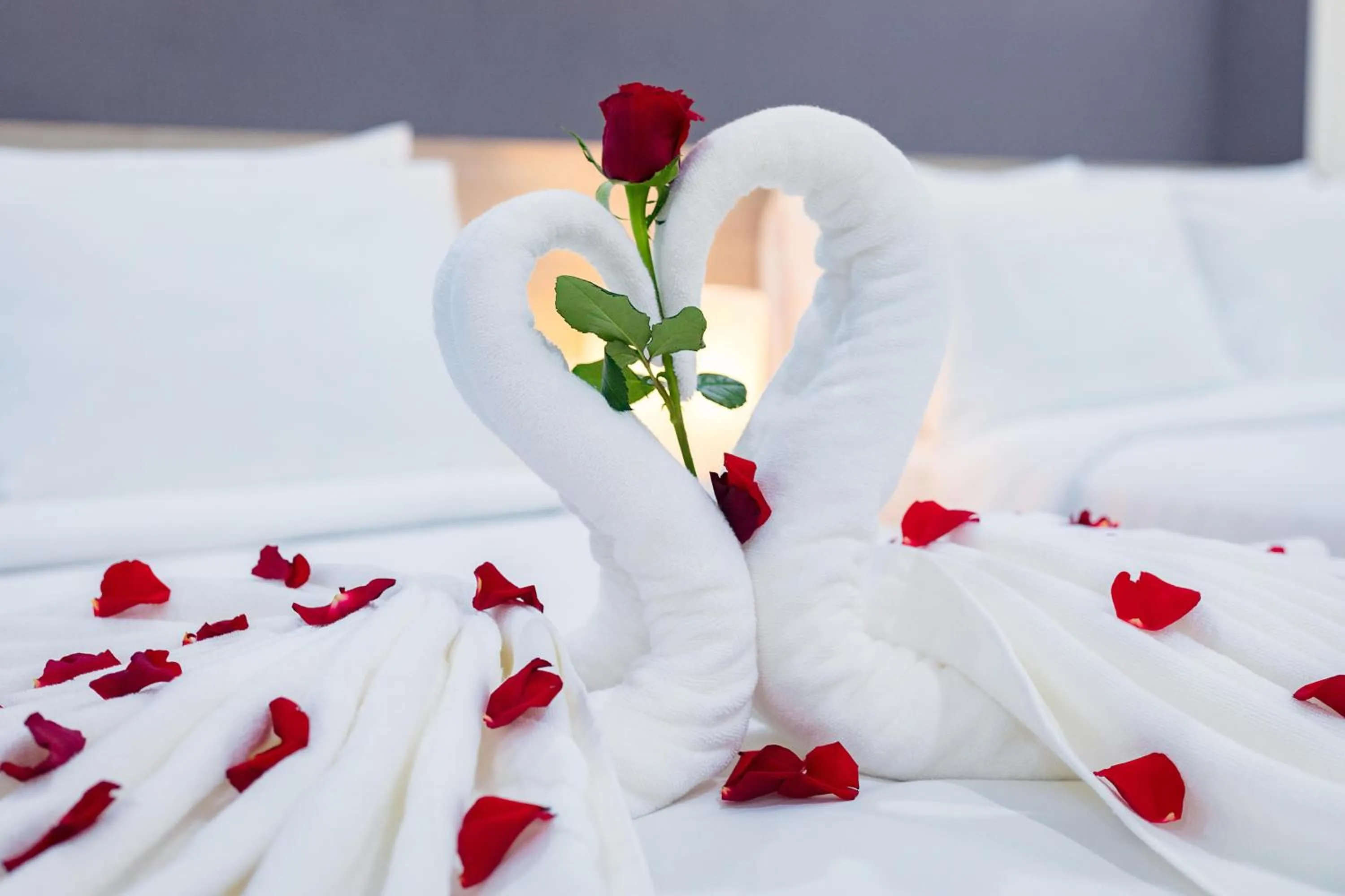 Decorative detail in Calet Hotel