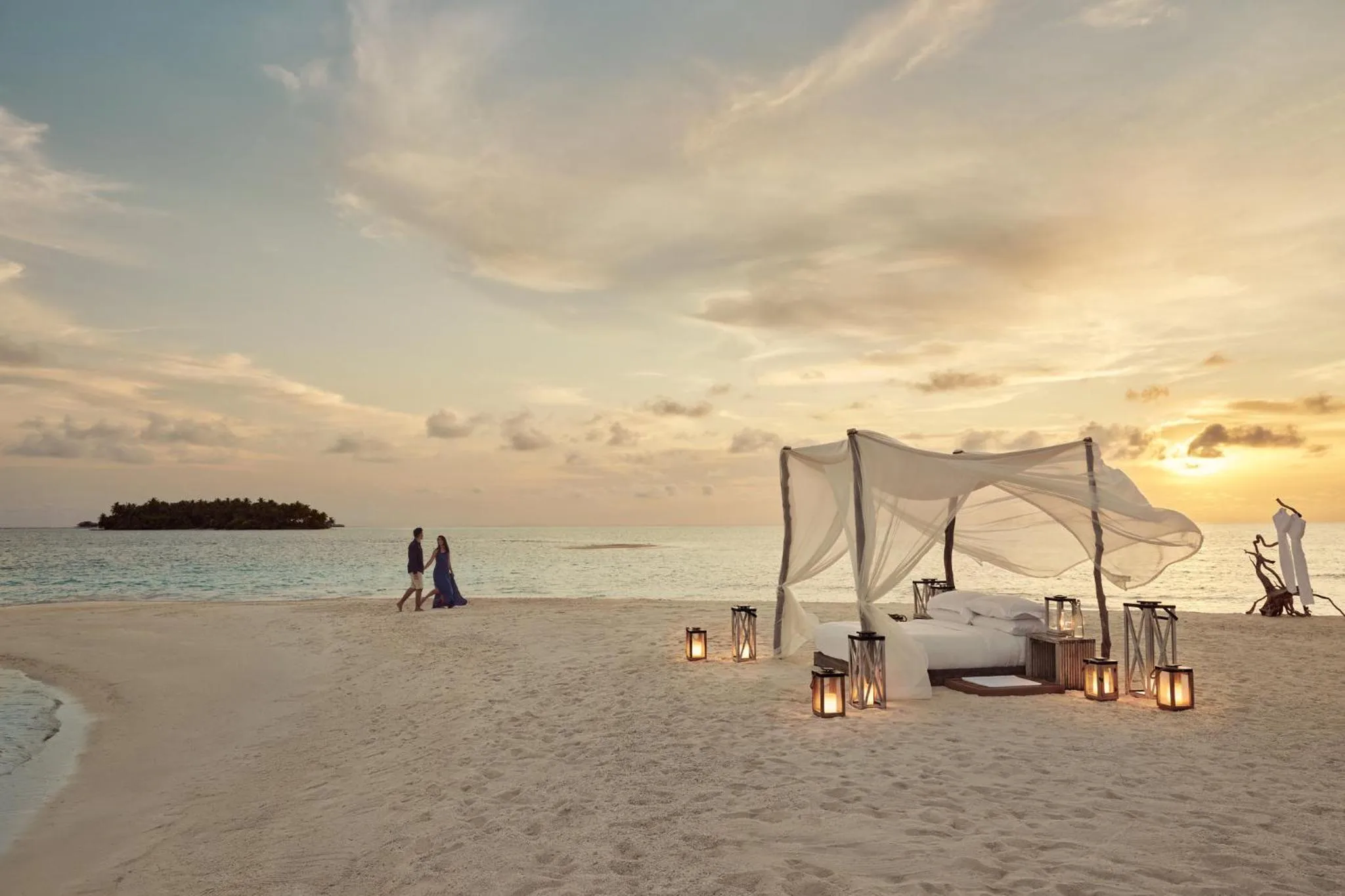 Other in COMO Maalifushi